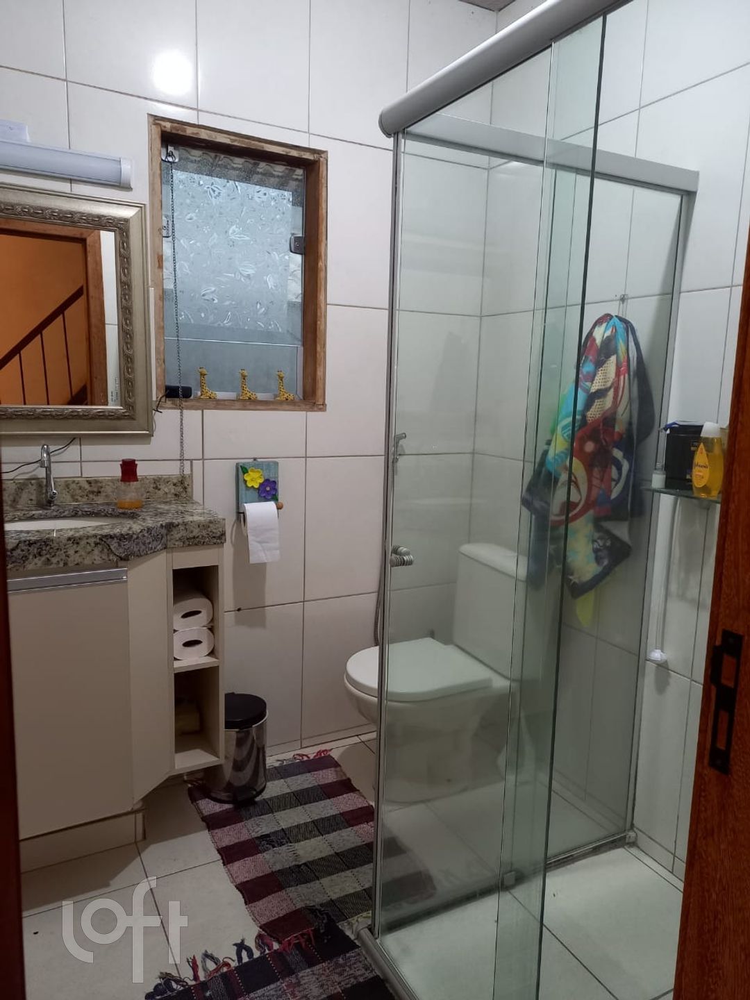 Casa à venda com 5 quartos, 270m² - Foto 7