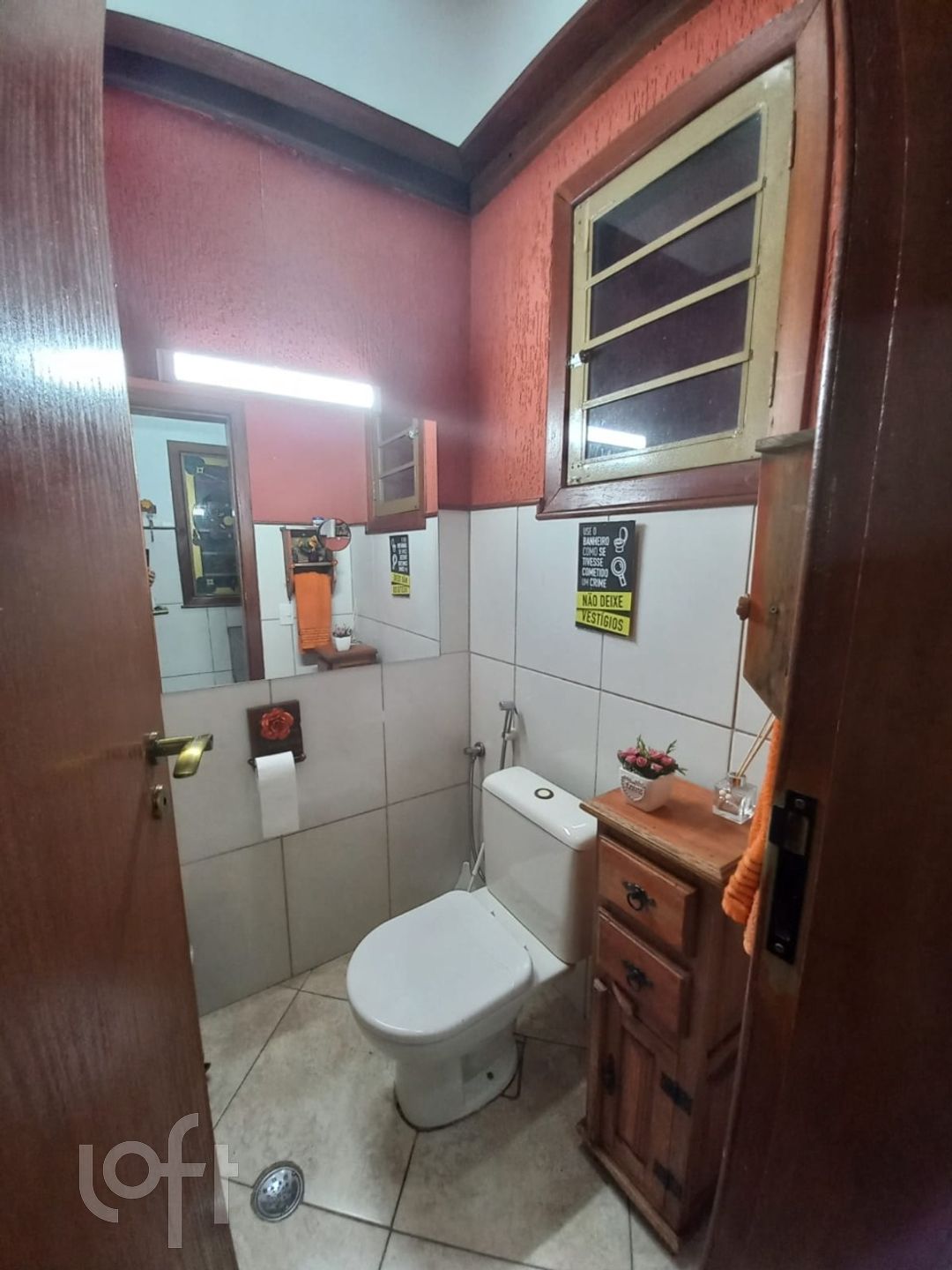 Casa à venda com 5 quartos, 270m² - Foto 15