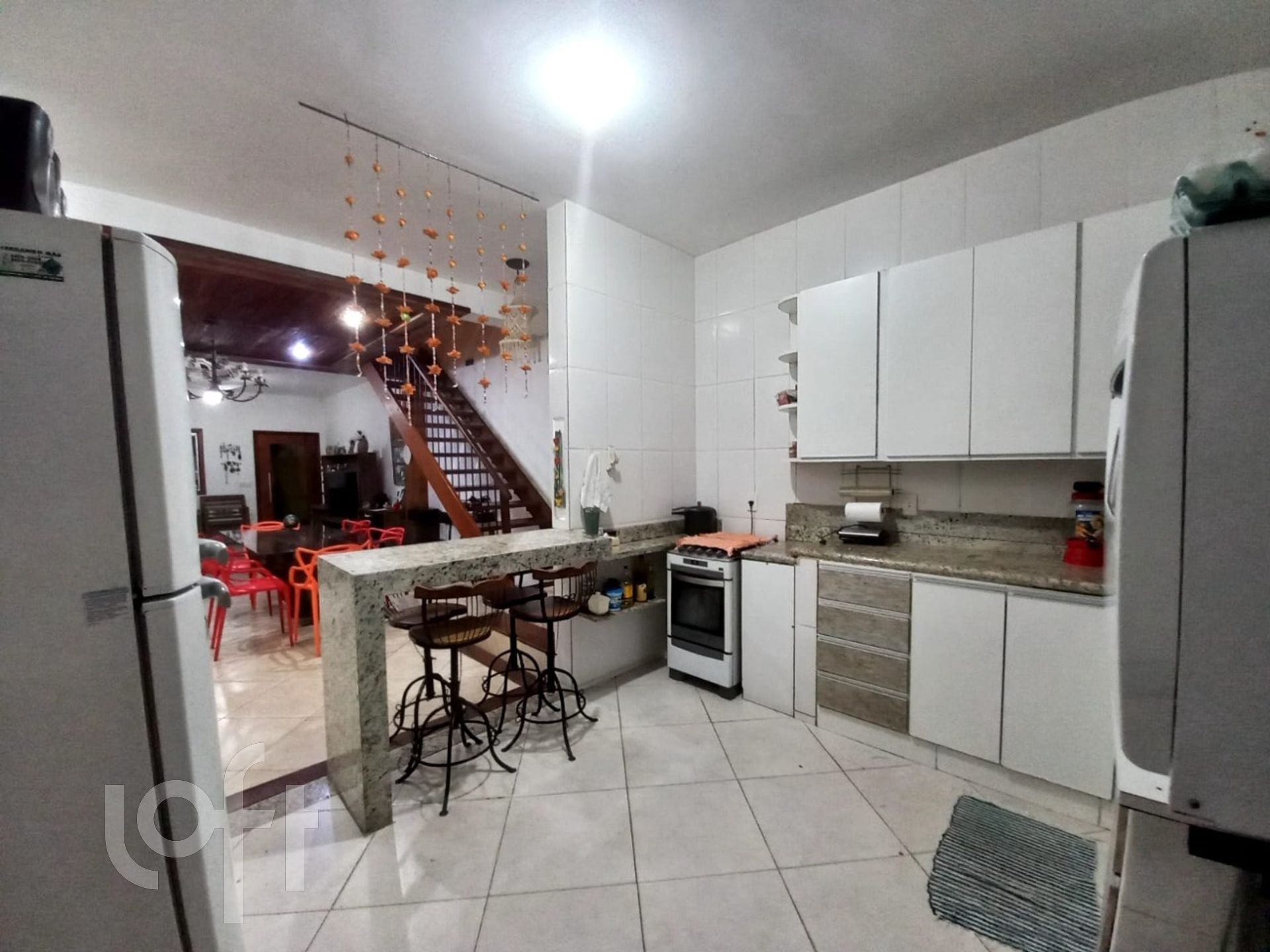 Casa à venda com 5 quartos, 270m² - Foto 22