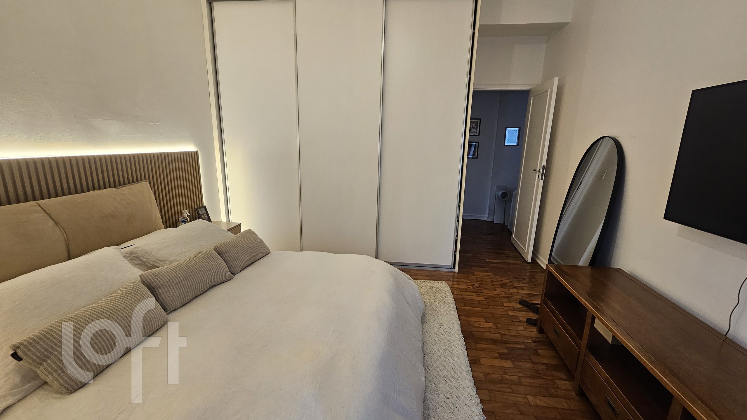 Apartamento à venda com 2 quartos, 108m² - Foto 11