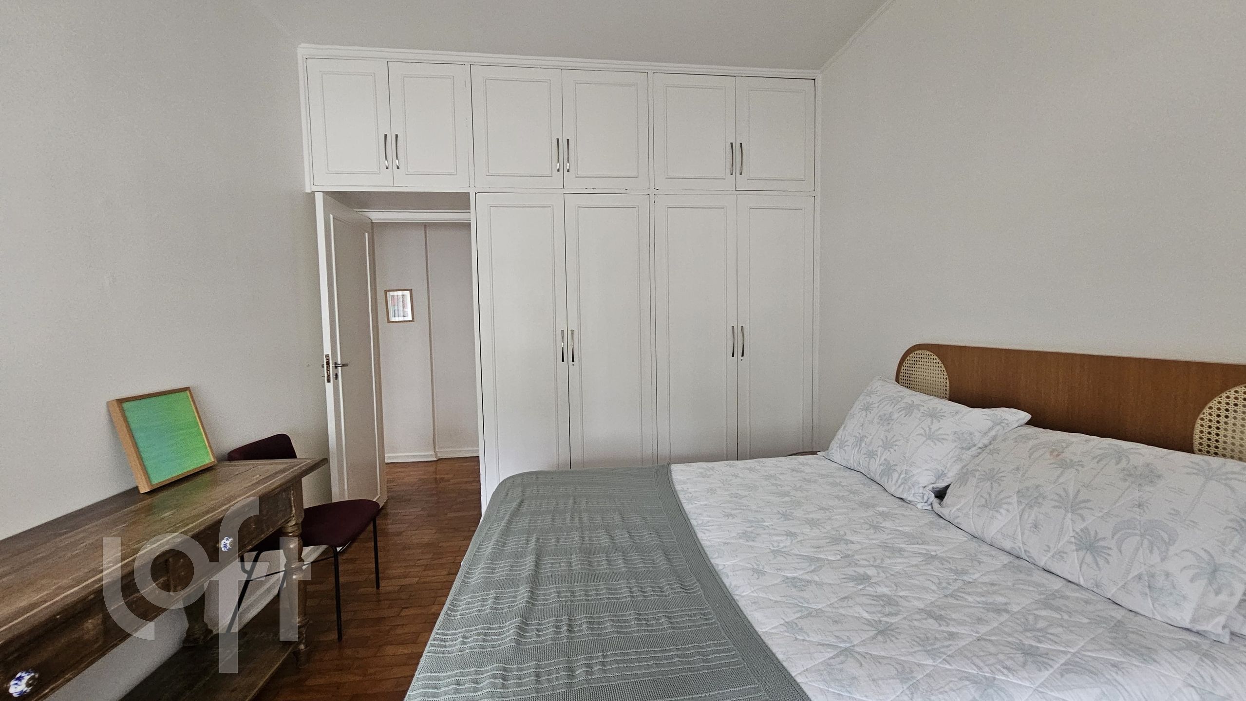 Apartamento à venda com 2 quartos, 108m² - Foto 12