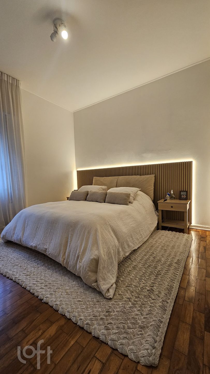 Apartamento à venda com 2 quartos, 108m² - Foto 10