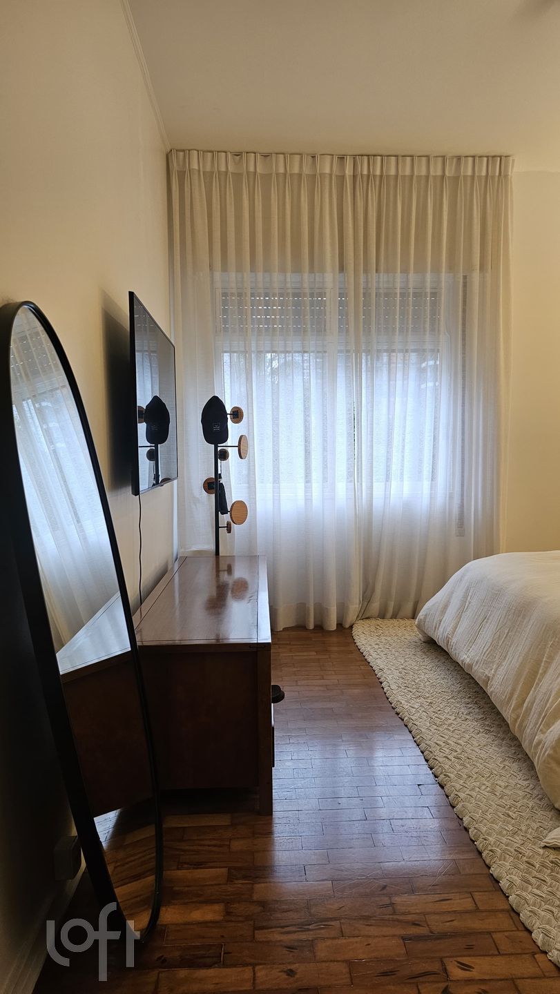 Apartamento à venda com 2 quartos, 108m² - Foto 15