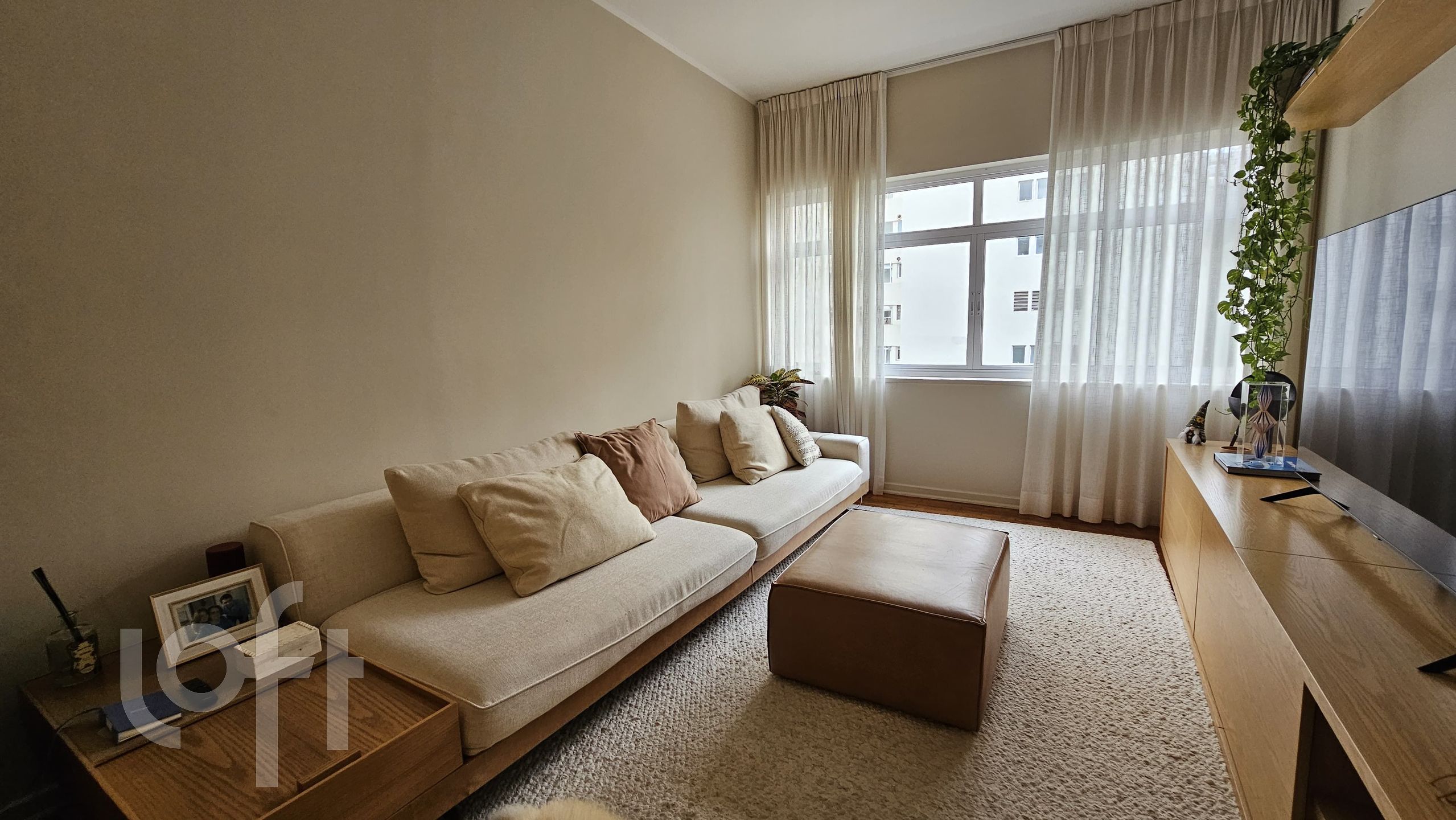 Apartamento à venda com 2 quartos, 108m² - Foto 1