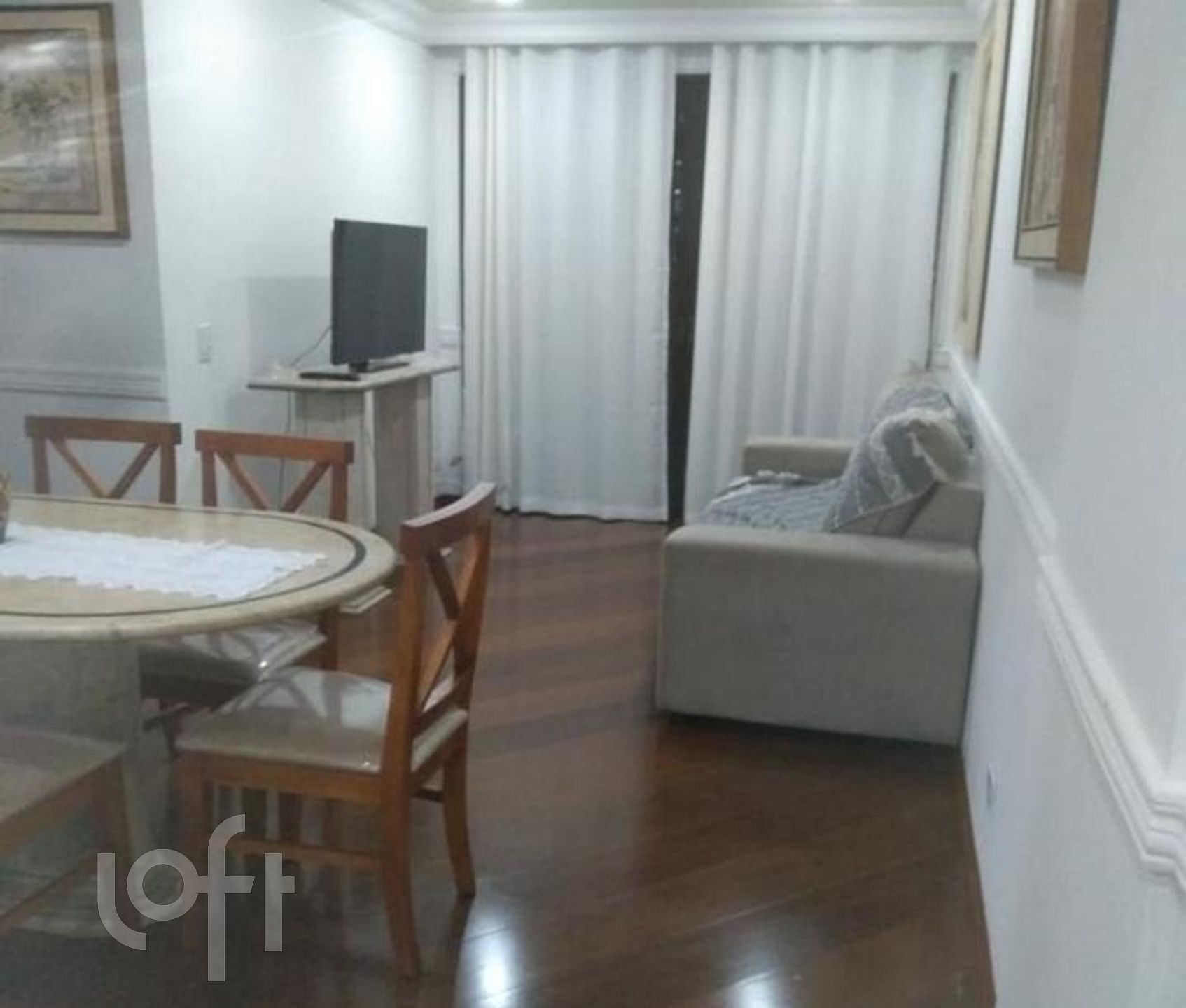 Apartamento à venda com 3 quartos, 85m² - Foto 9