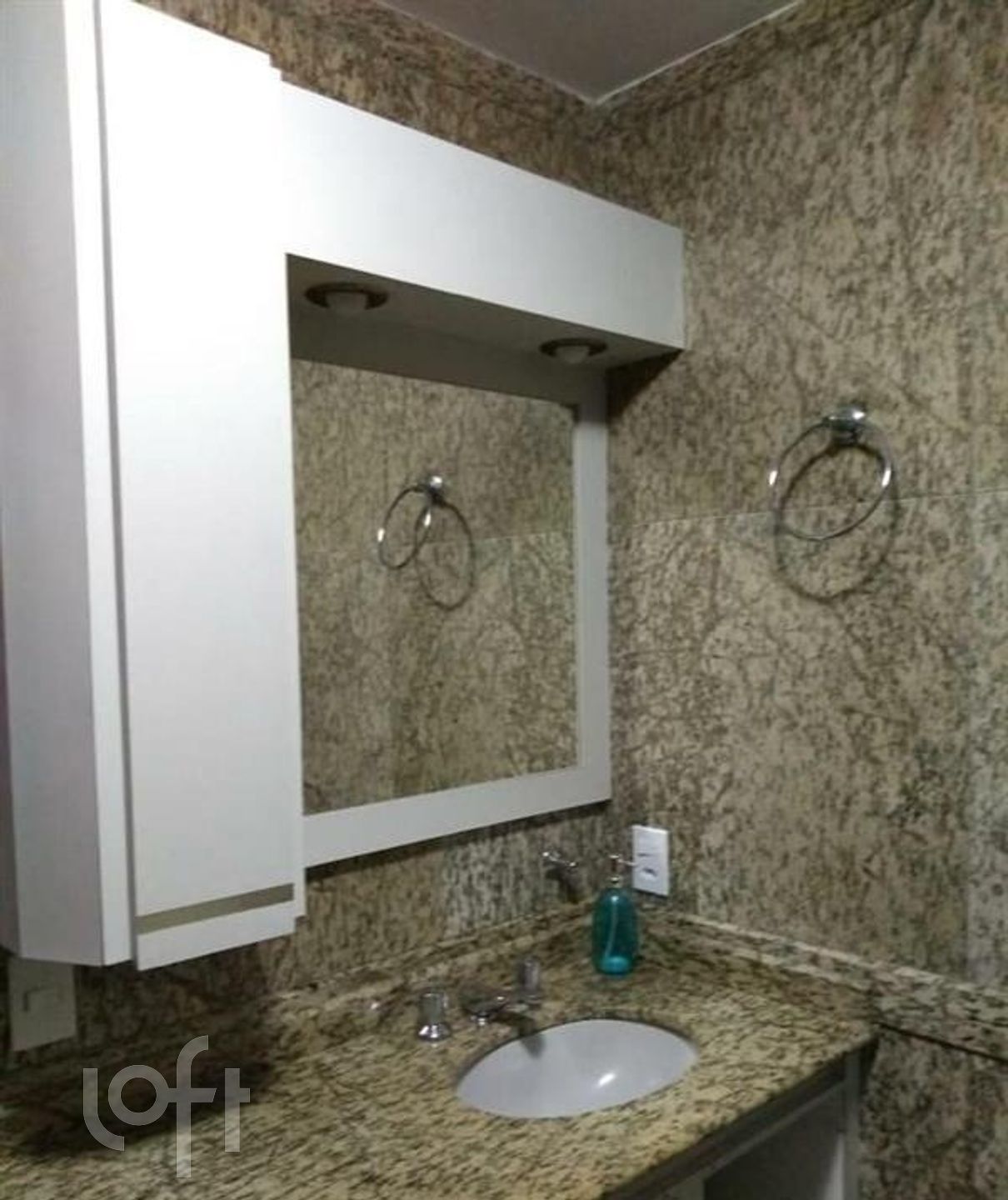 Apartamento à venda com 3 quartos, 85m² - Foto 23