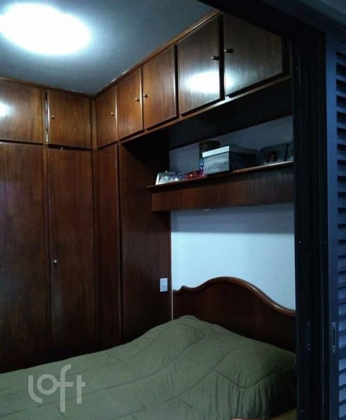 Apartamento à venda com 3 quartos, 85m² - Foto 4