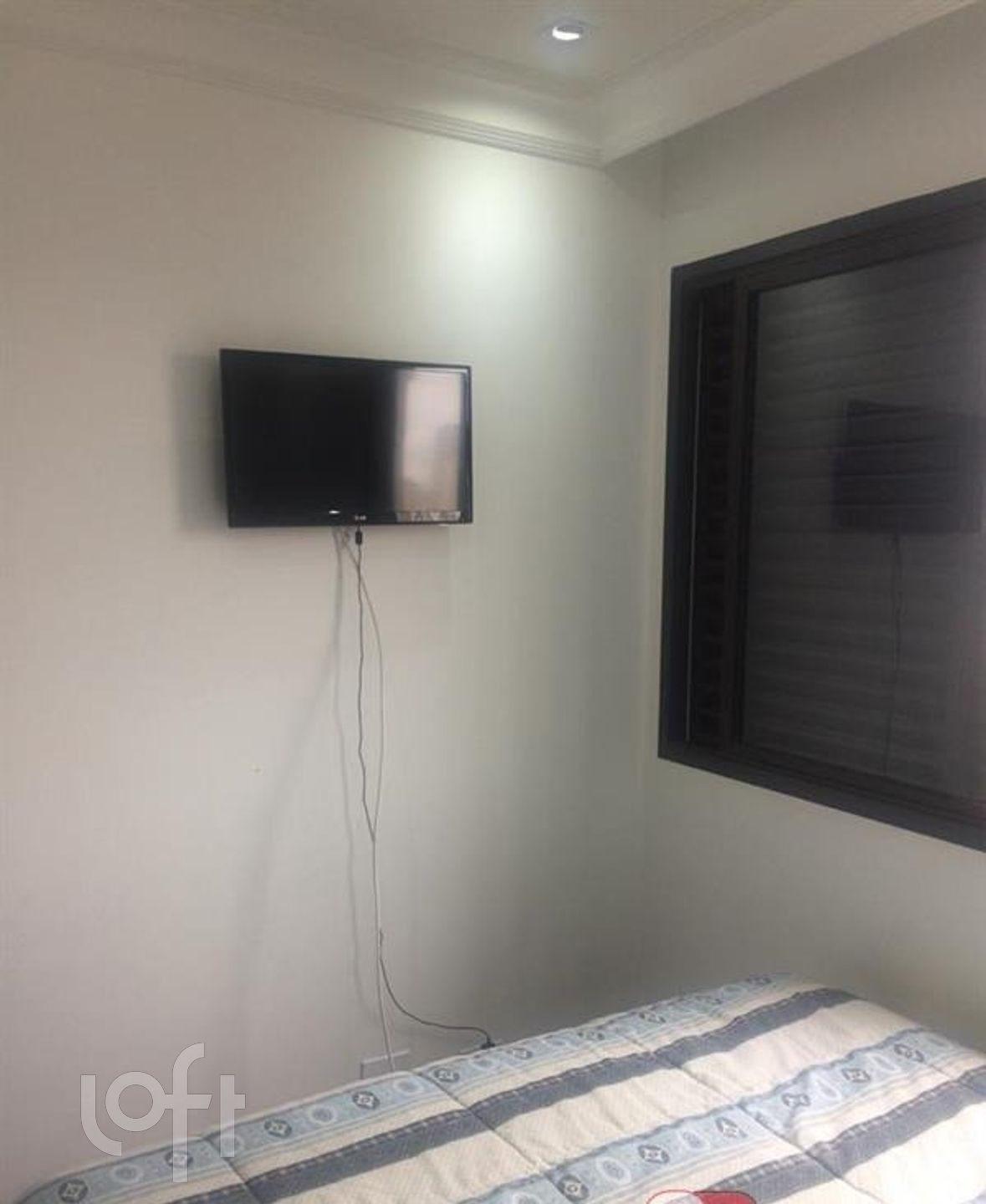 Apartamento à venda com 3 quartos, 85m² - Foto 6