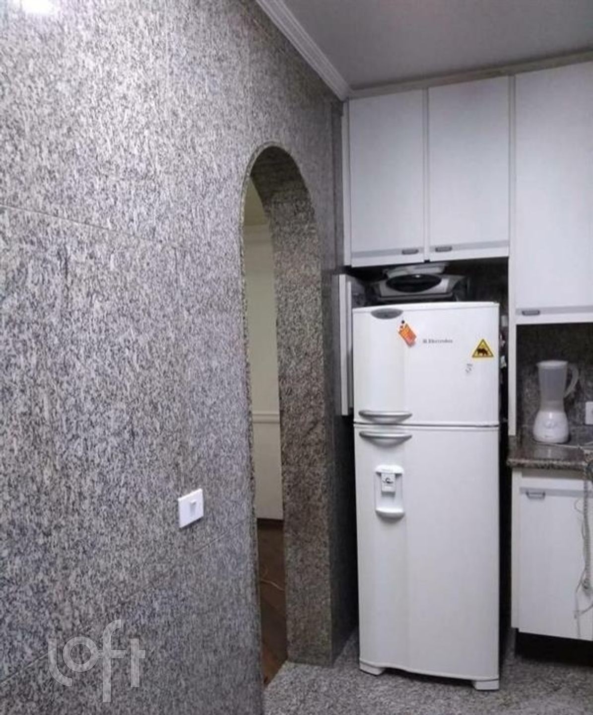 Apartamento à venda com 3 quartos, 85m² - Foto 12