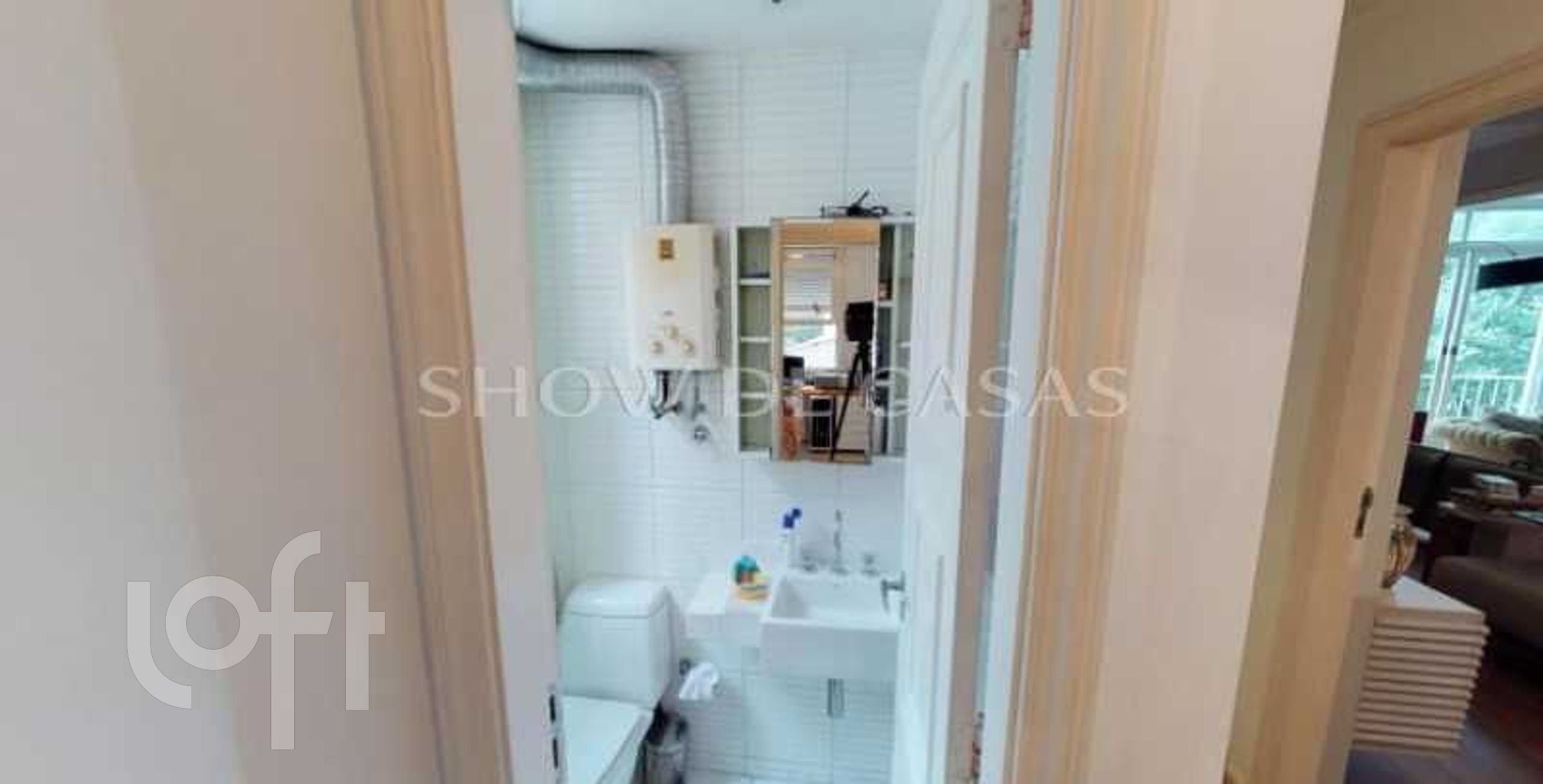 Apartamento à venda com 2 quartos, 180m² - Foto 22