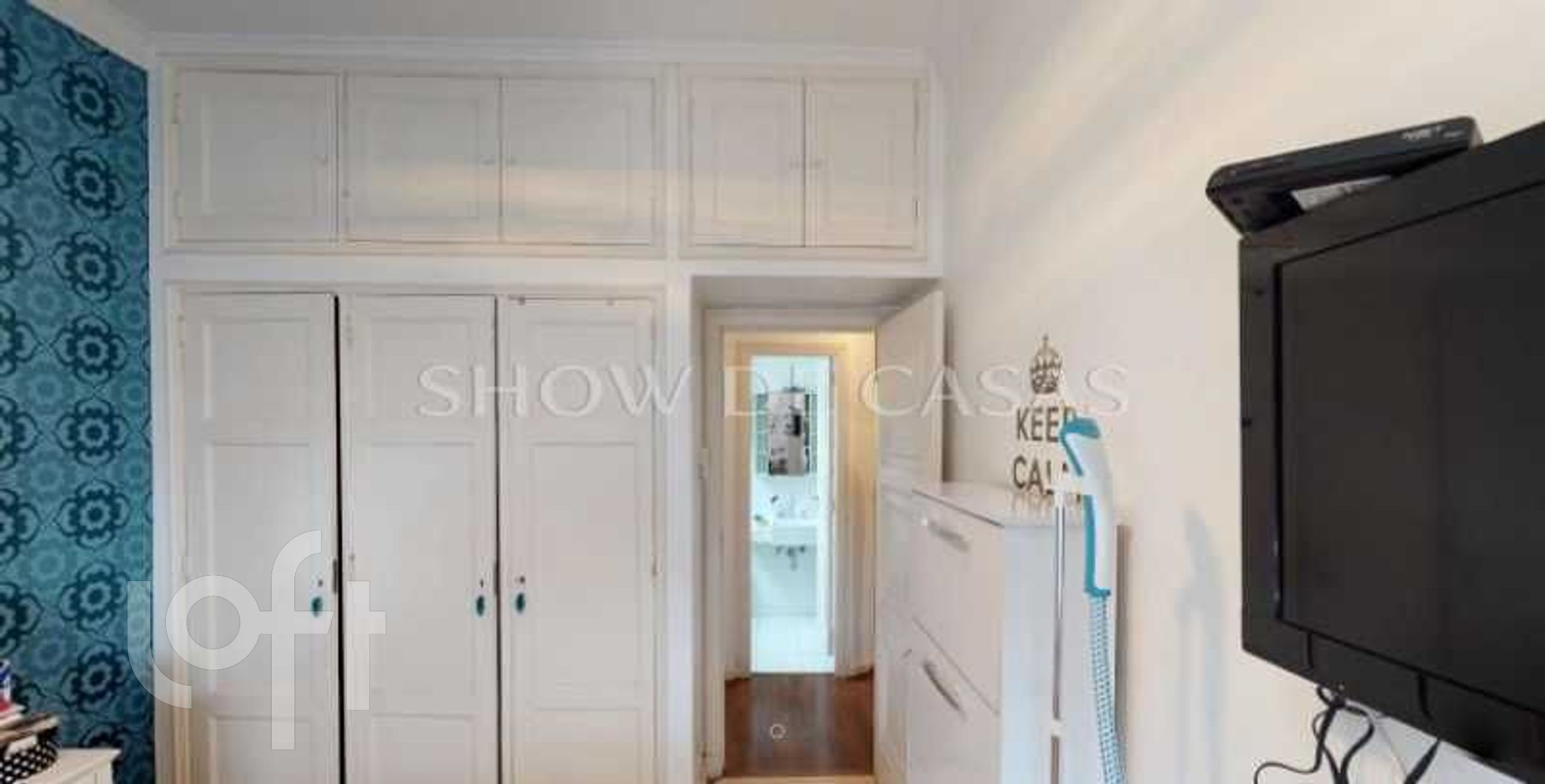 Apartamento à venda com 2 quartos, 180m² - Foto 14