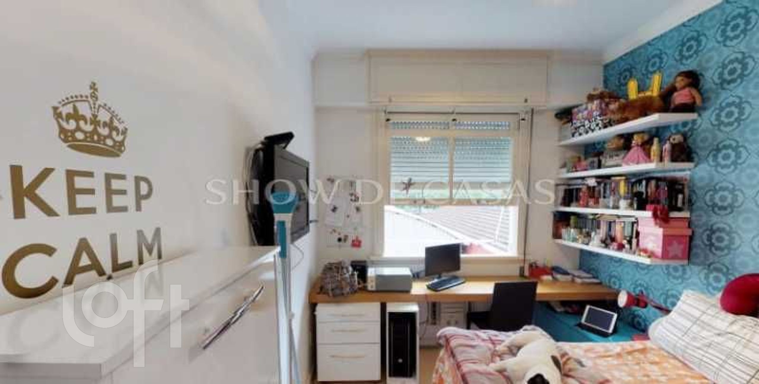 Apartamento à venda com 2 quartos, 180m² - Foto 13