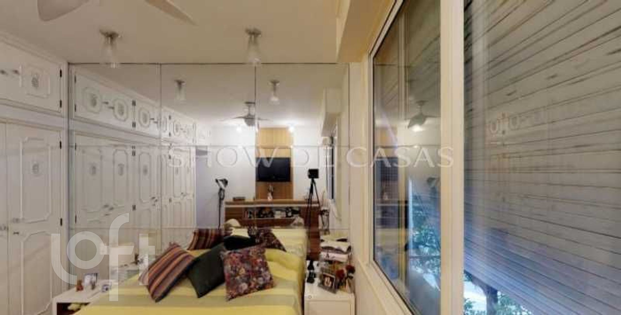 Apartamento à venda com 2 quartos, 180m² - Foto 11