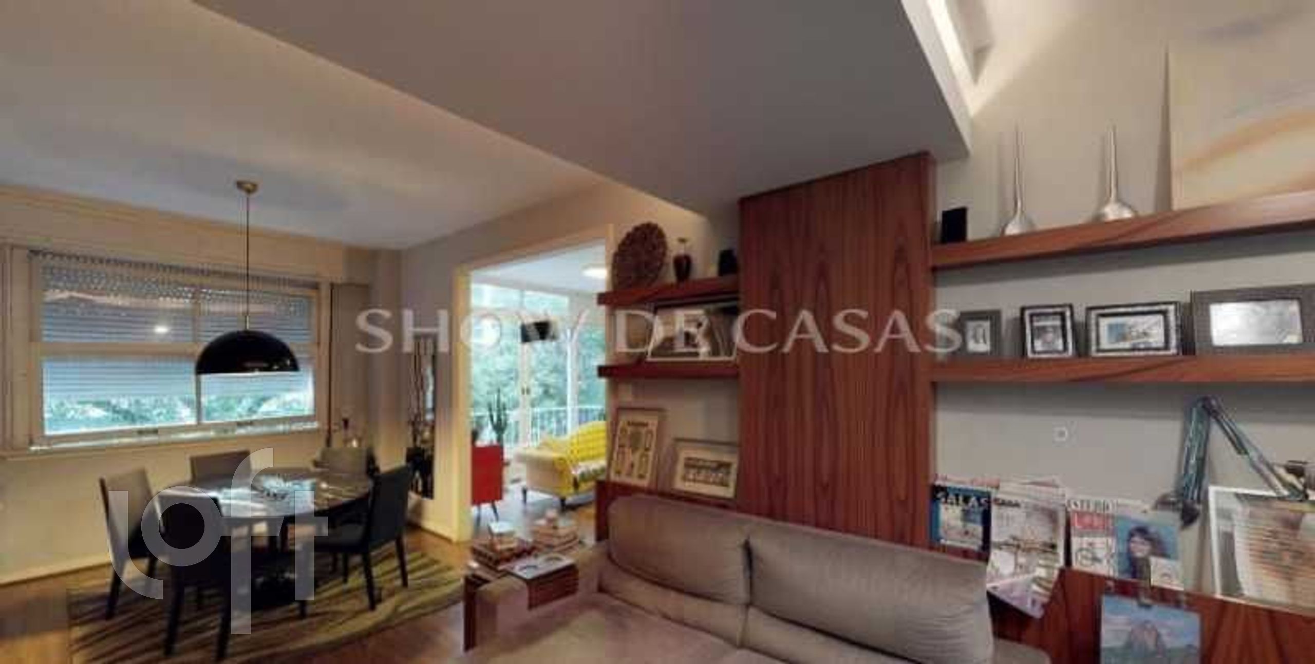 Apartamento à venda com 2 quartos, 180m² - Foto 8