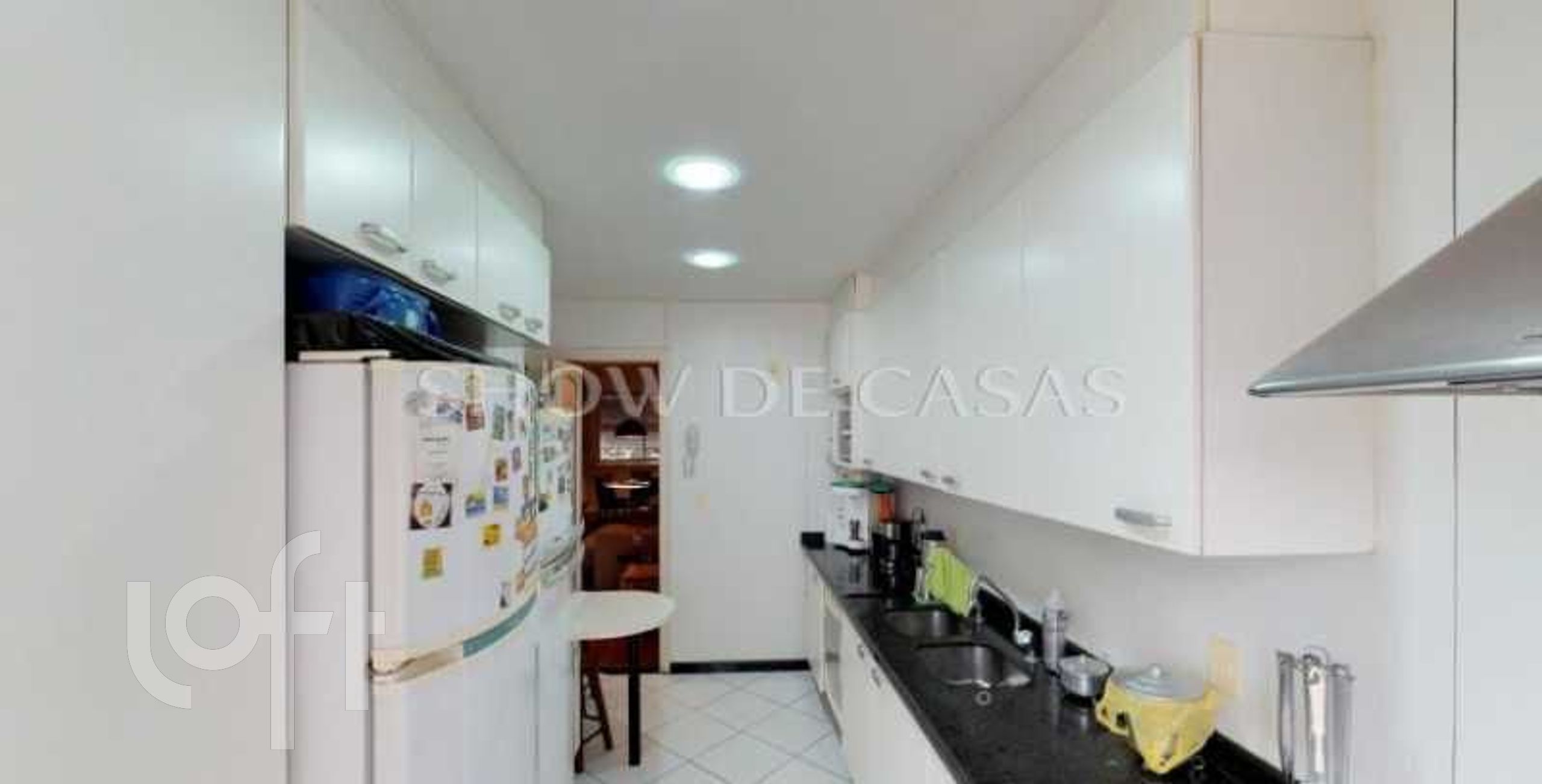 Apartamento à venda com 2 quartos, 180m² - Foto 19