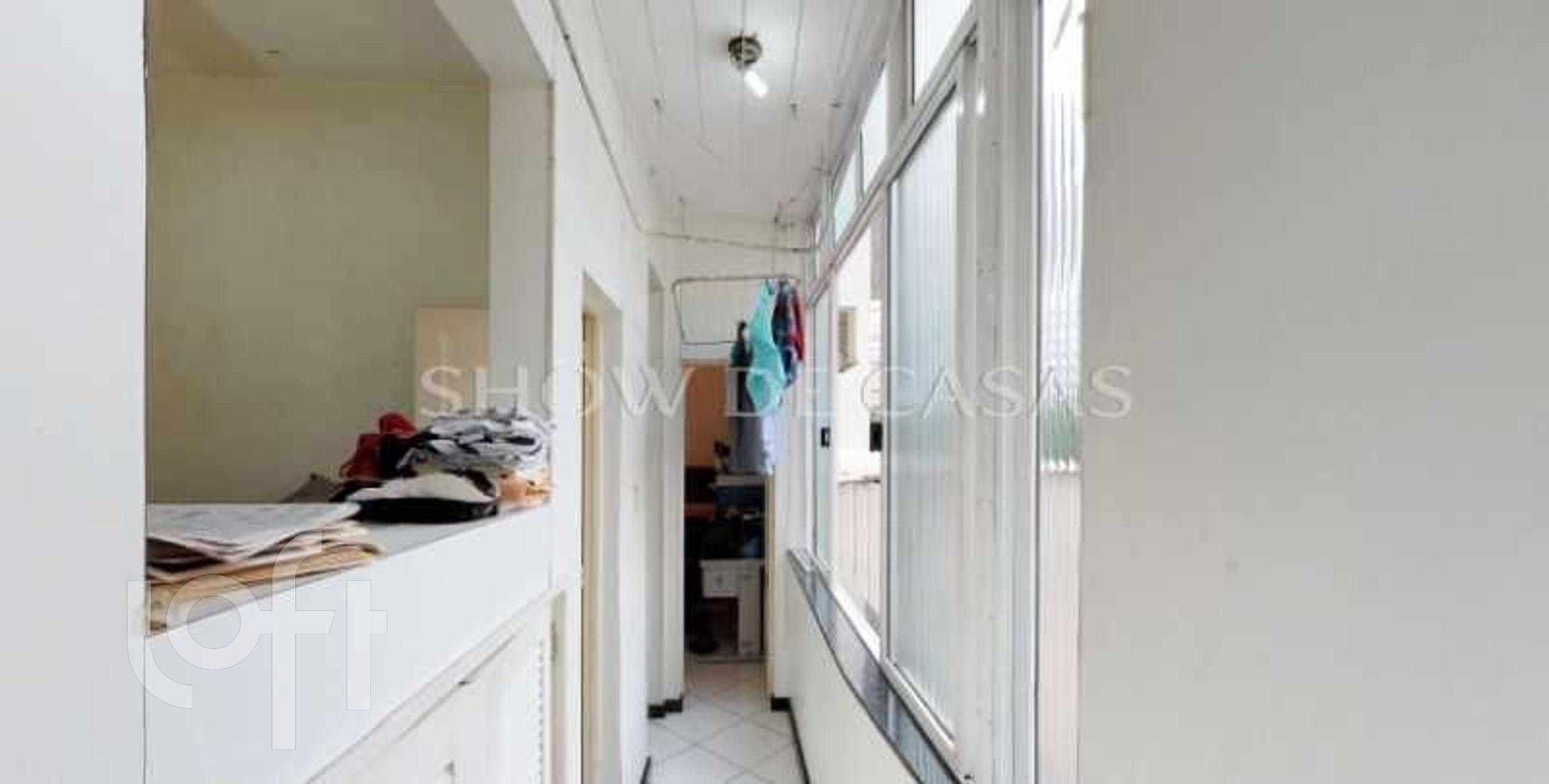 Apartamento à venda com 2 quartos, 180m² - Foto 23