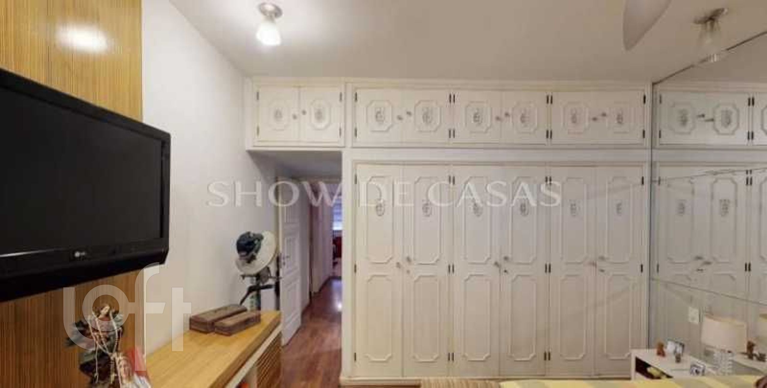 Apartamento à venda com 2 quartos, 180m² - Foto 10