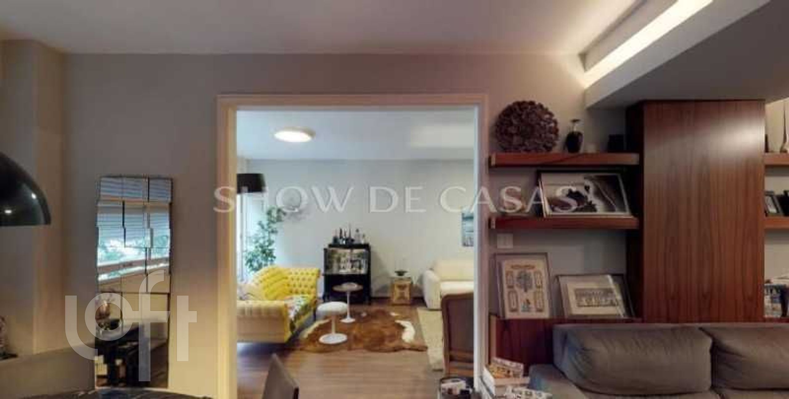 Apartamento à venda com 2 quartos, 180m² - Foto 9