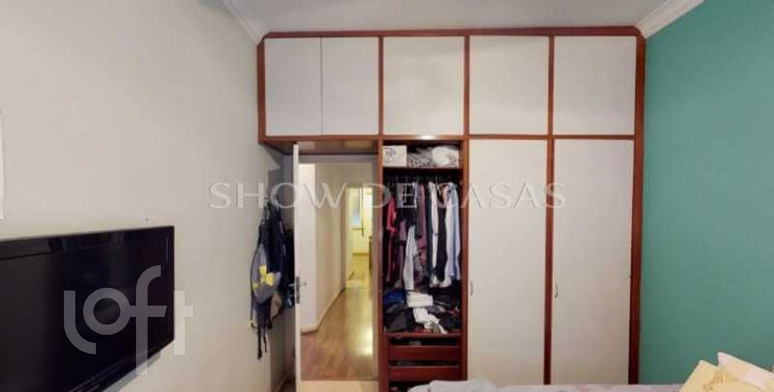 Apartamento à venda com 2 quartos, 180m² - Foto 16