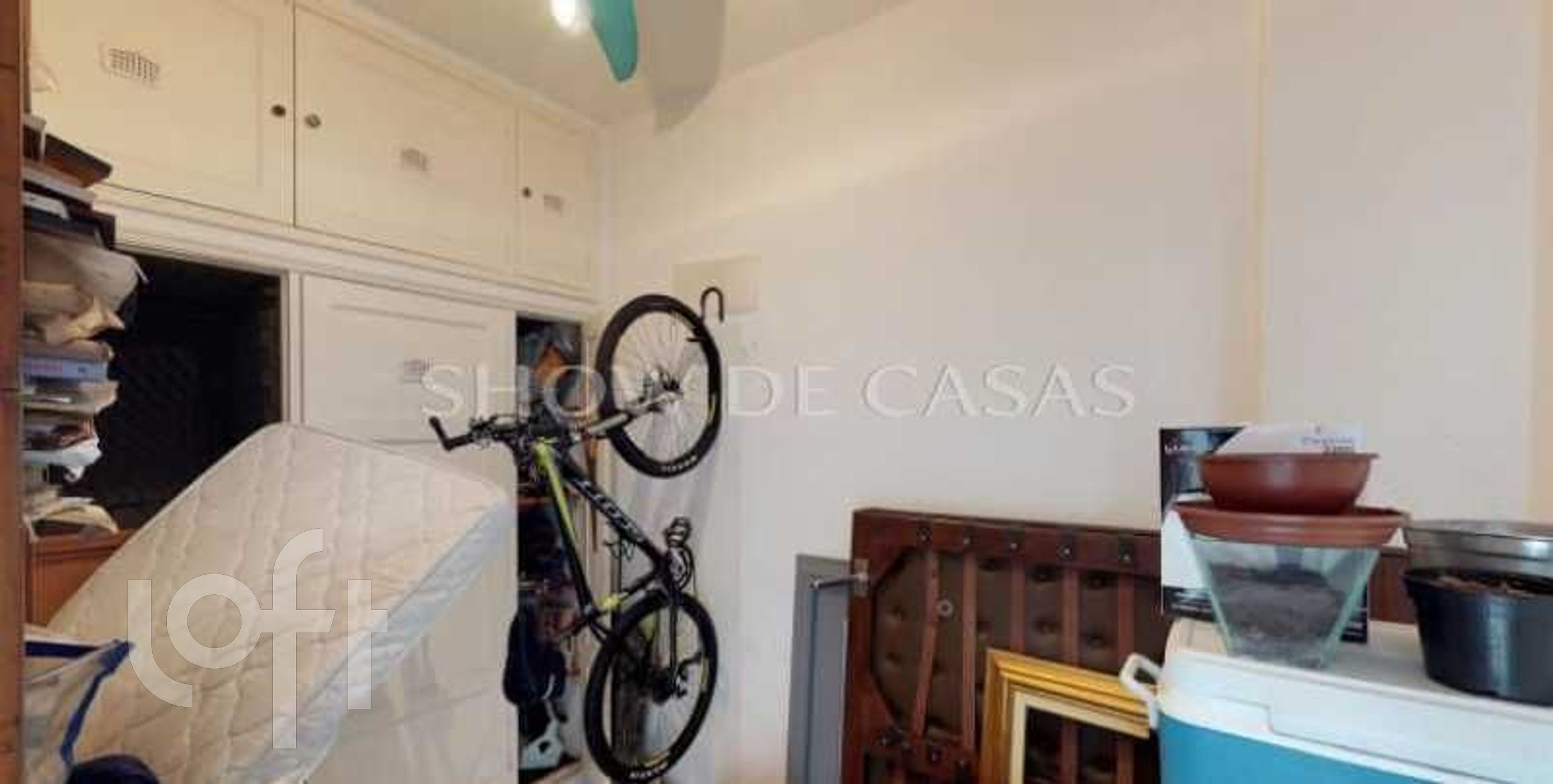 Apartamento à venda com 2 quartos, 180m² - Foto 17