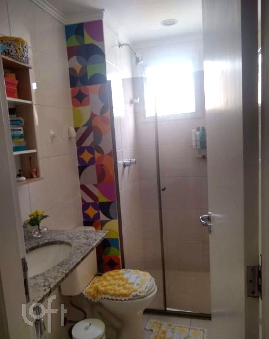 Apartamento à venda com 2 quartos, 52m² - Foto 15