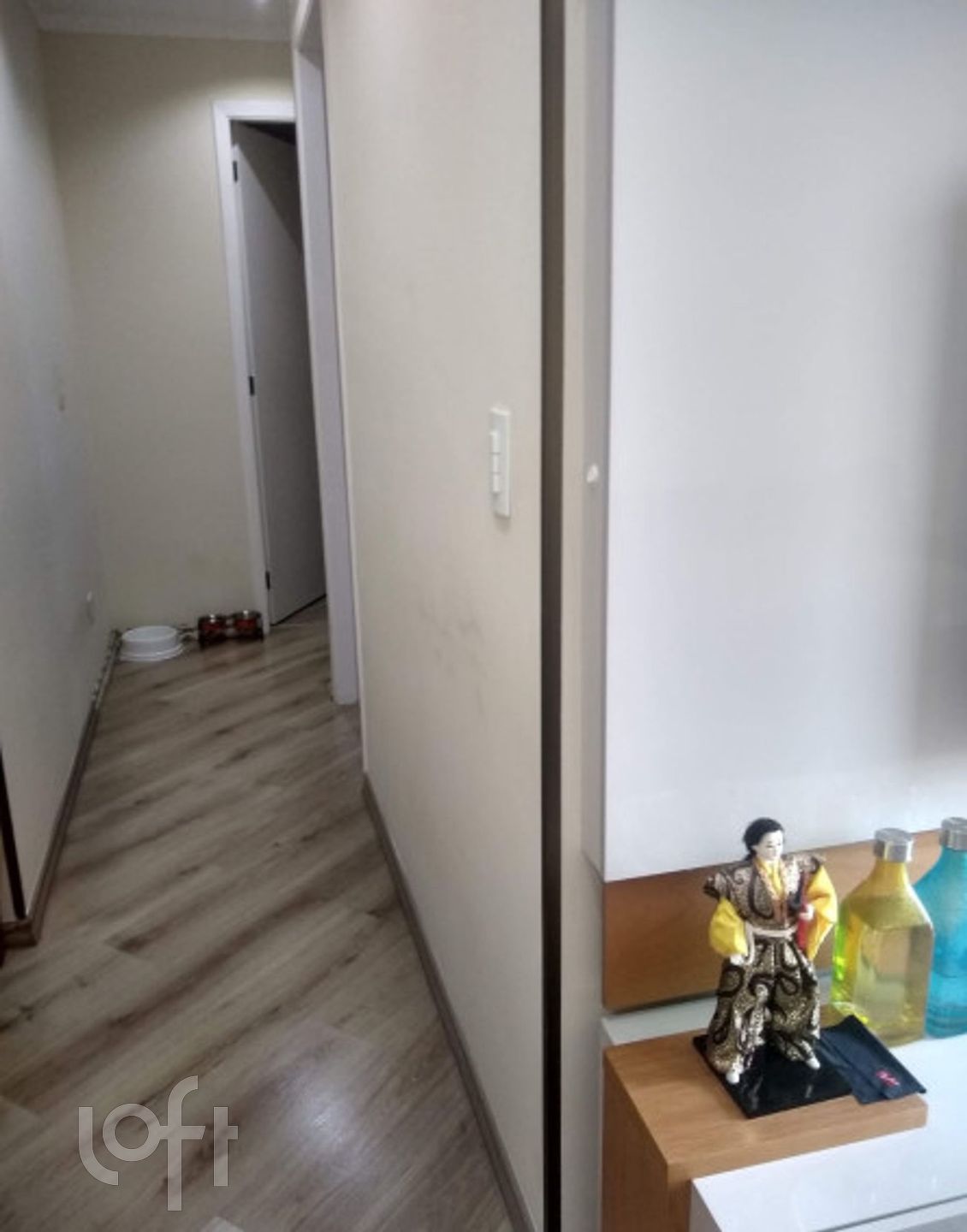 Apartamento à venda com 2 quartos, 52m² - Foto 4