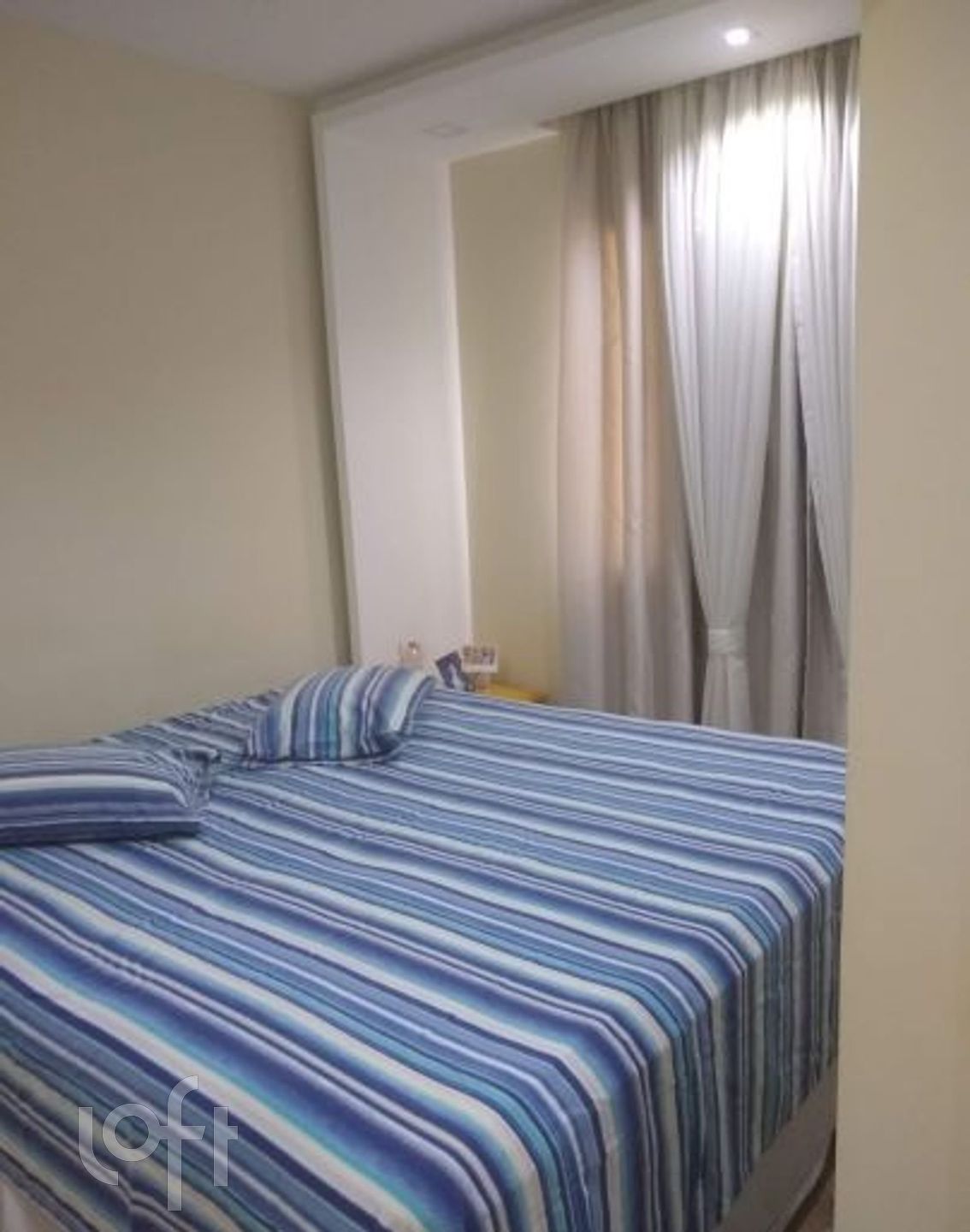 Apartamento à venda com 2 quartos, 52m² - Foto 2