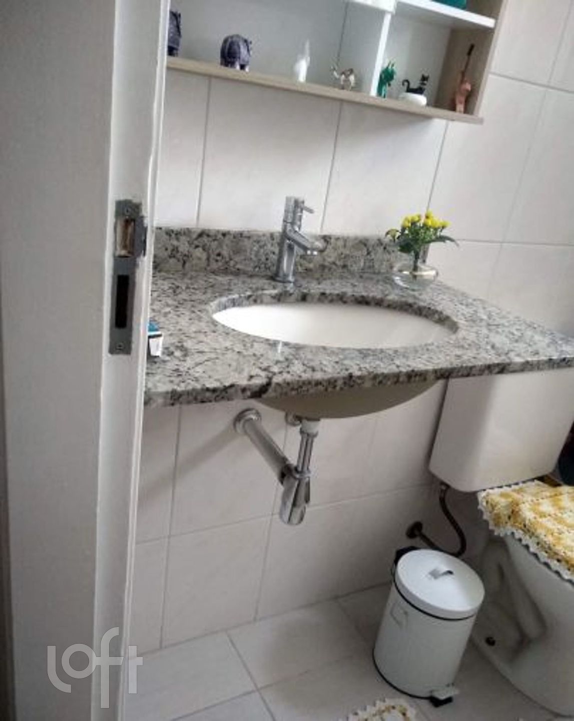 Apartamento à venda com 2 quartos, 52m² - Foto 16