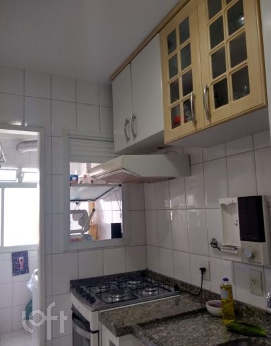 Apartamento à venda com 2 quartos, 52m² - Foto 8