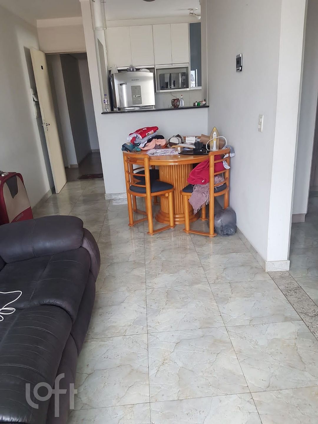 Apartamento à venda com 2 quartos, 48m² - Foto 10