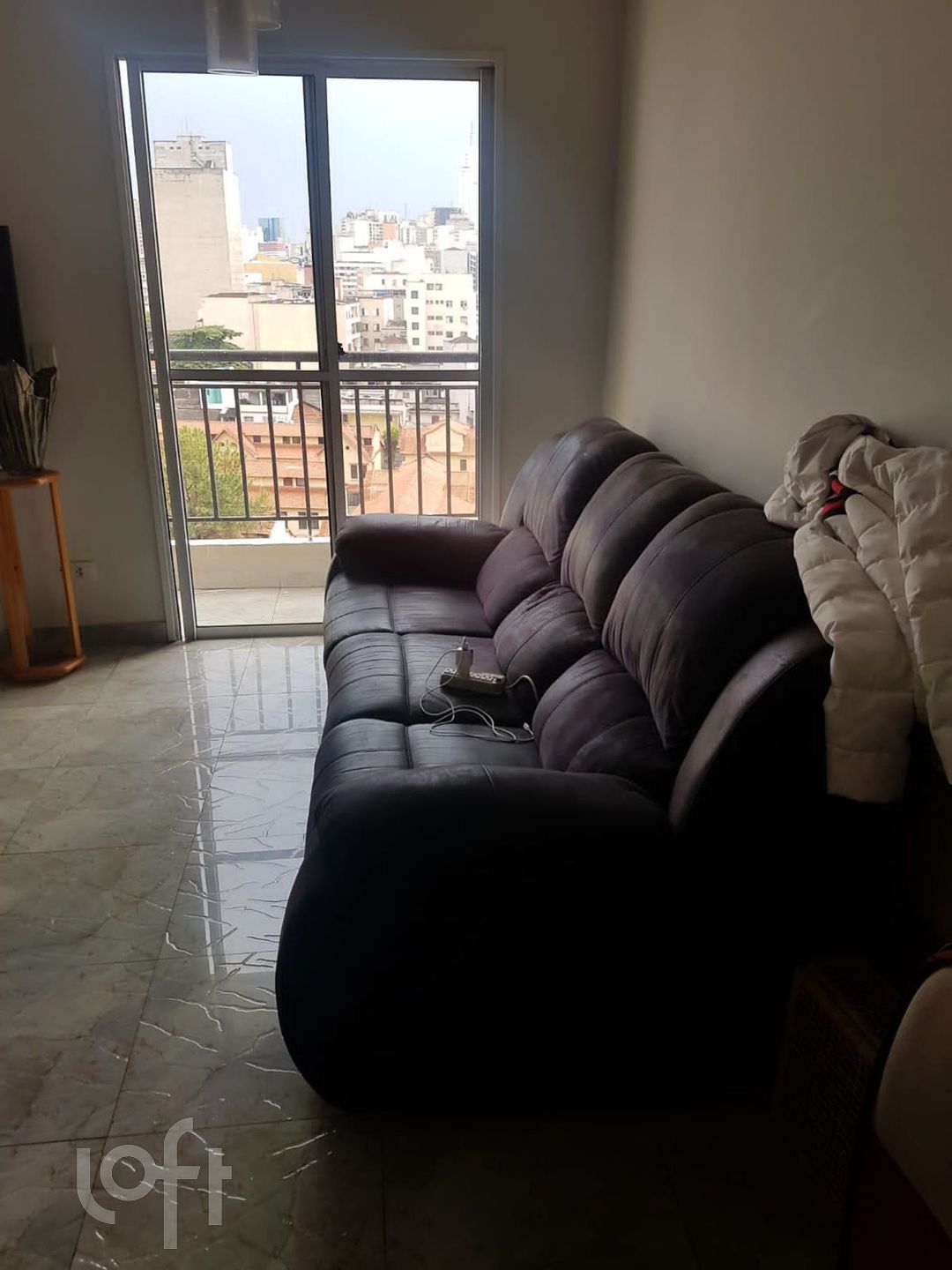 Apartamento à venda com 2 quartos, 48m² - Foto 8