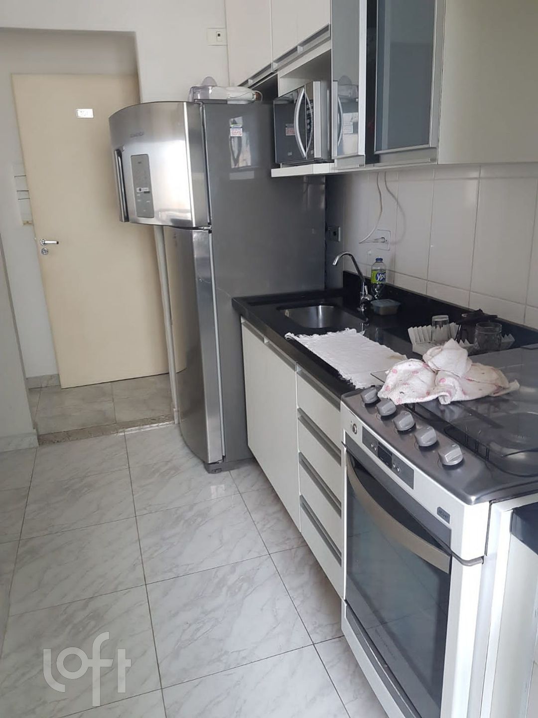 Apartamento à venda com 2 quartos, 48m² - Foto 14