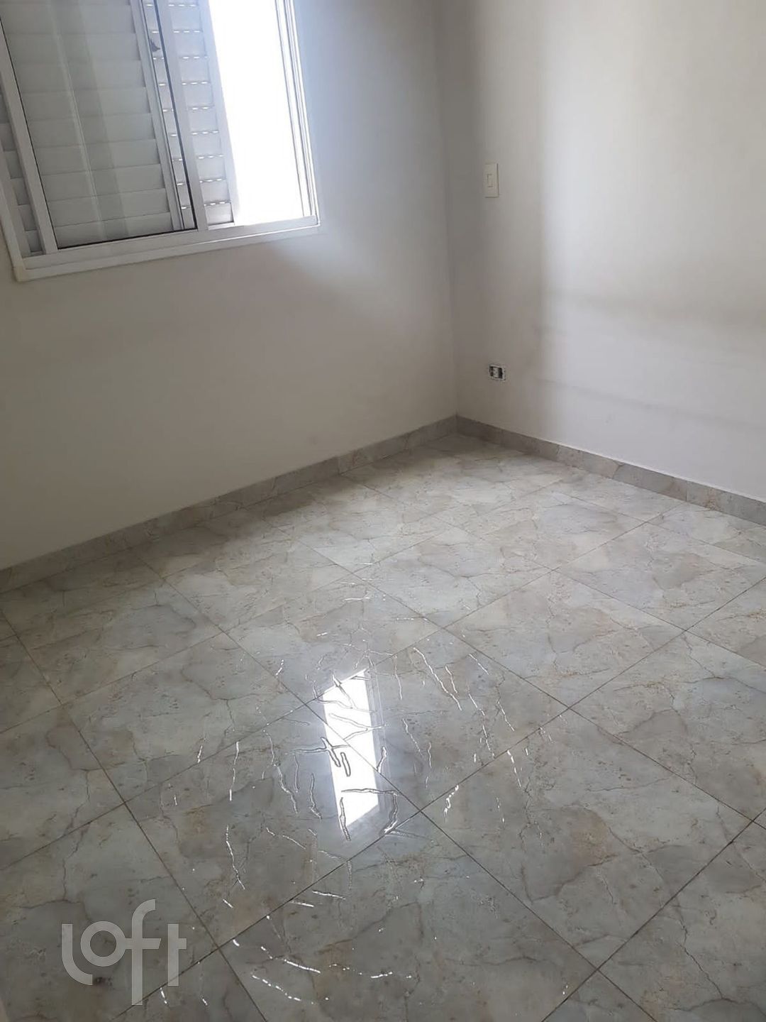 Apartamento à venda com 2 quartos, 48m² - Foto 3