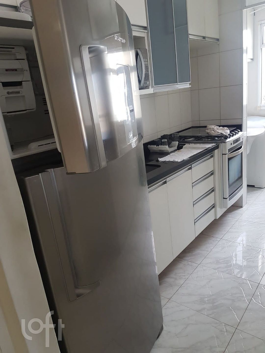 Apartamento à venda com 2 quartos, 48m² - Foto 13