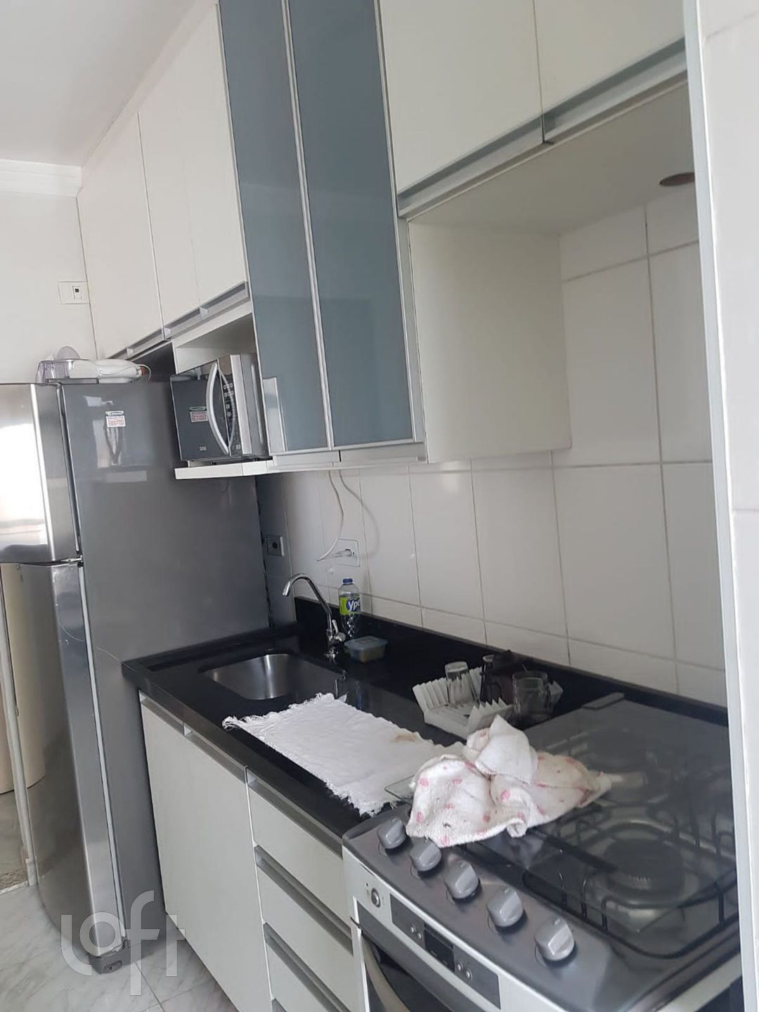 Apartamento à venda com 2 quartos, 48m² - Foto 12