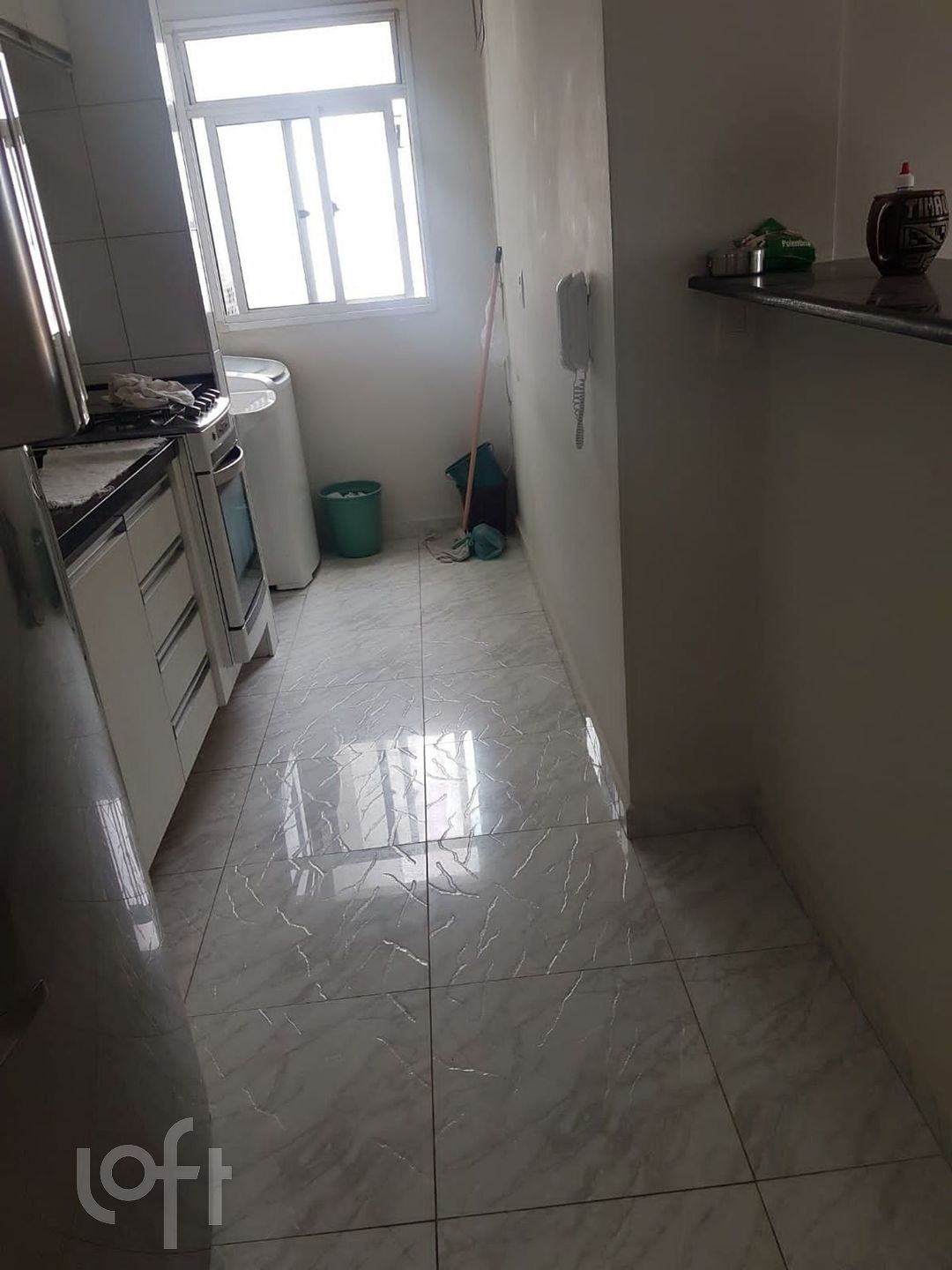 Apartamento à venda com 2 quartos, 48m² - Foto 11