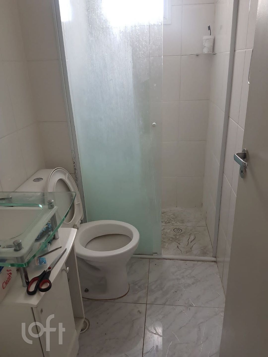 Apartamento à venda com 2 quartos, 48m² - Foto 17