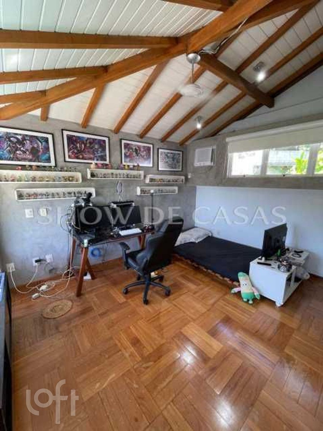 Casa à venda, 485m² - Foto 24