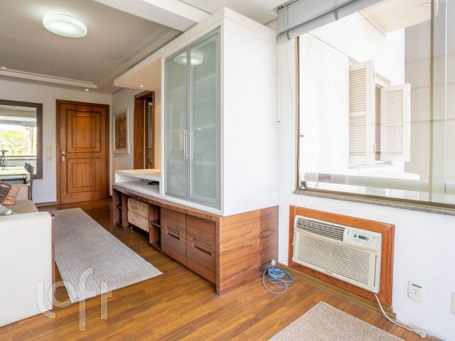 Apartamento com 47m², 1 dormitório, 1 vaga, Bela Vista em Porto Alegre