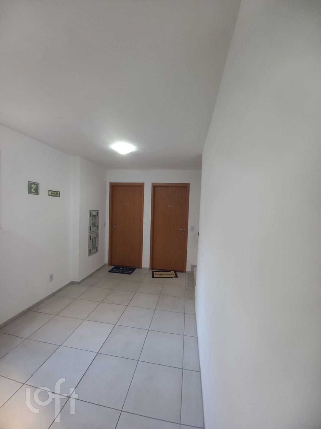 Apartamento à venda com 2 quartos, 40m² - Foto 8