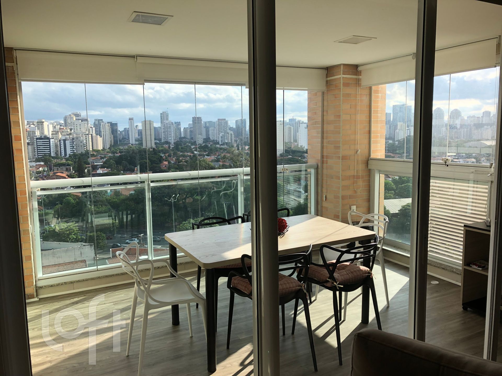 Apartamento à venda com 3 quartos, 112m² - Foto 4