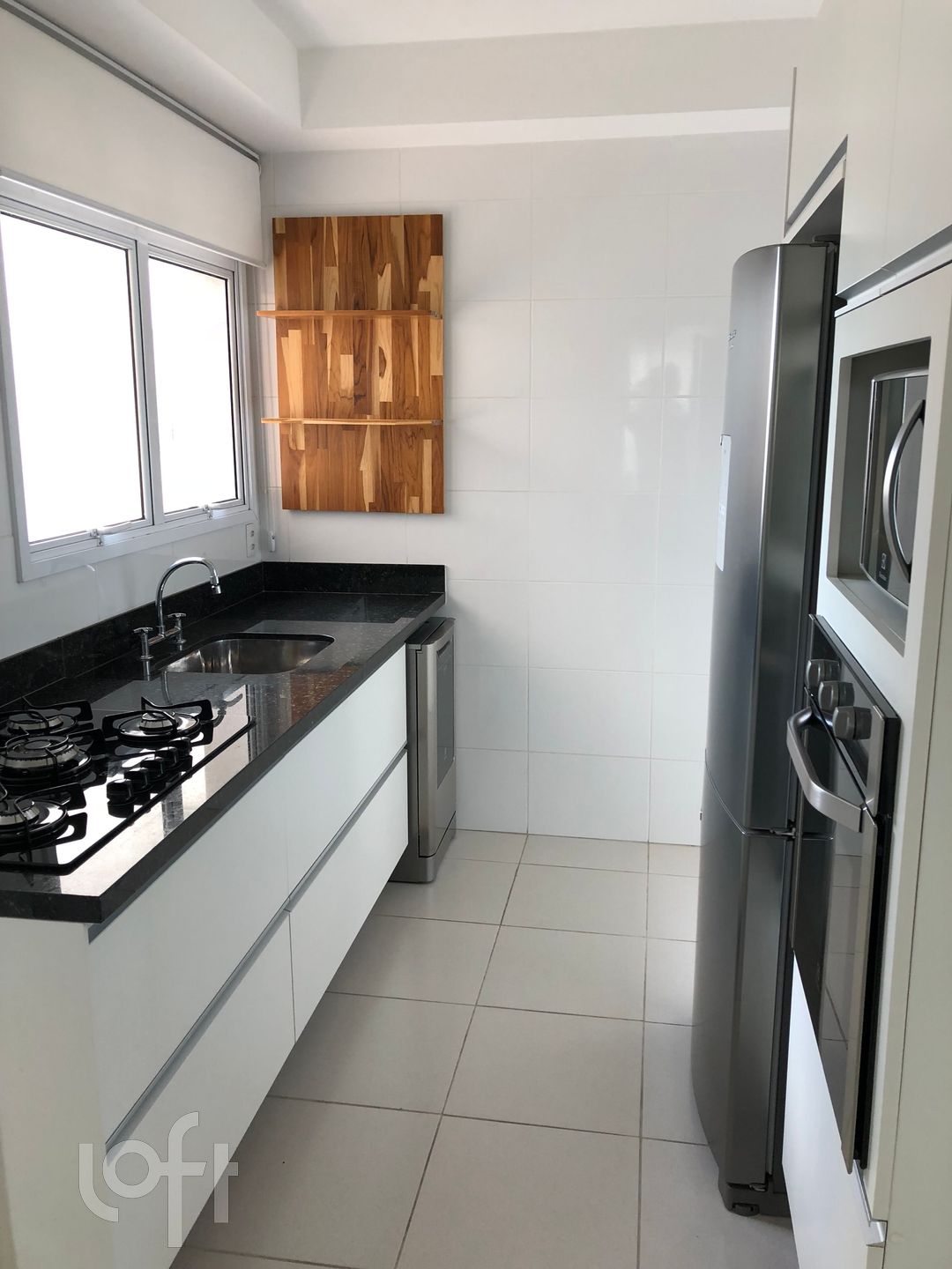 Apartamento à venda com 3 quartos, 112m² - Foto 9