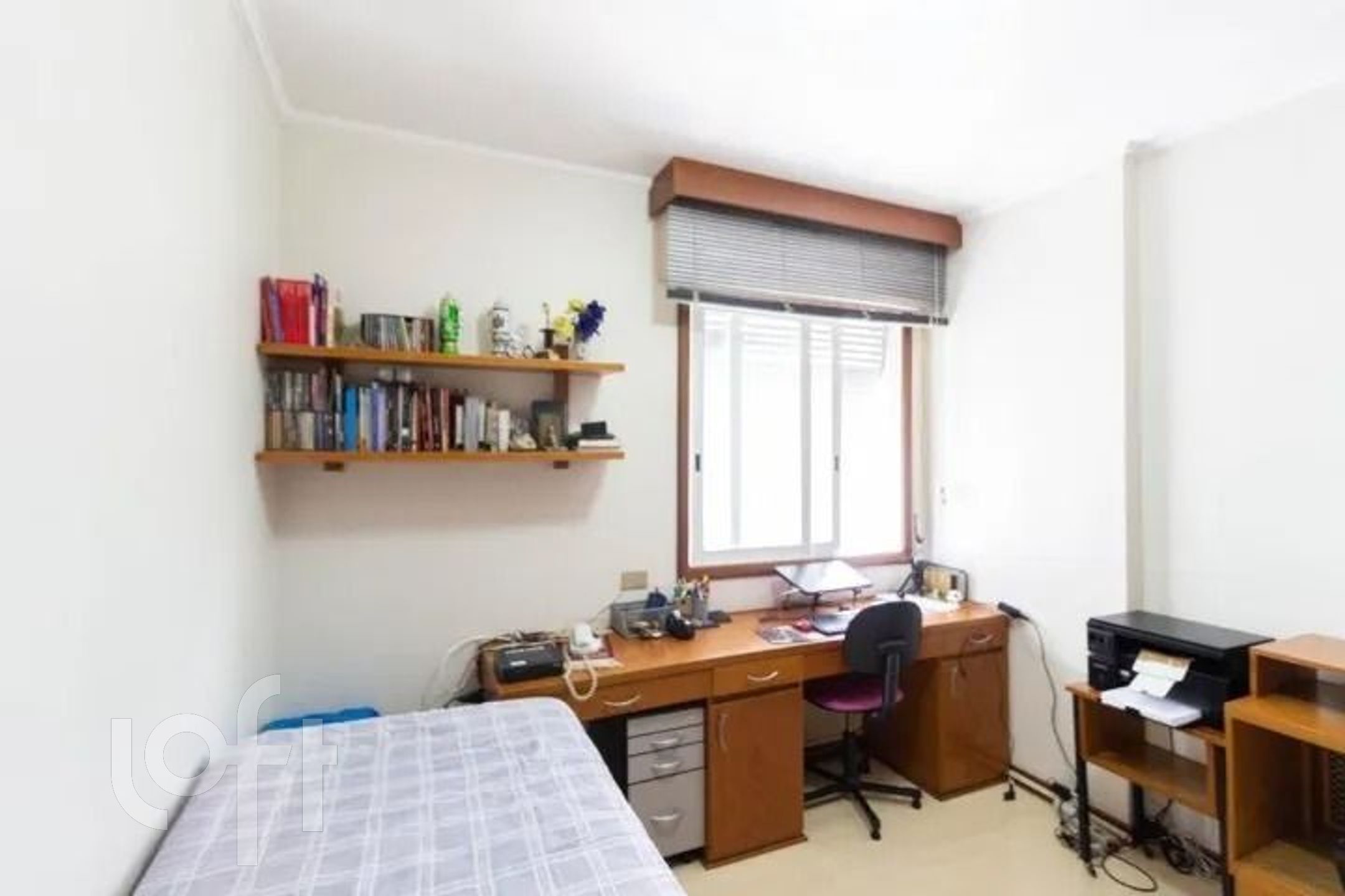 Apartamento à venda com 3 quartos, 124m² - Foto 11