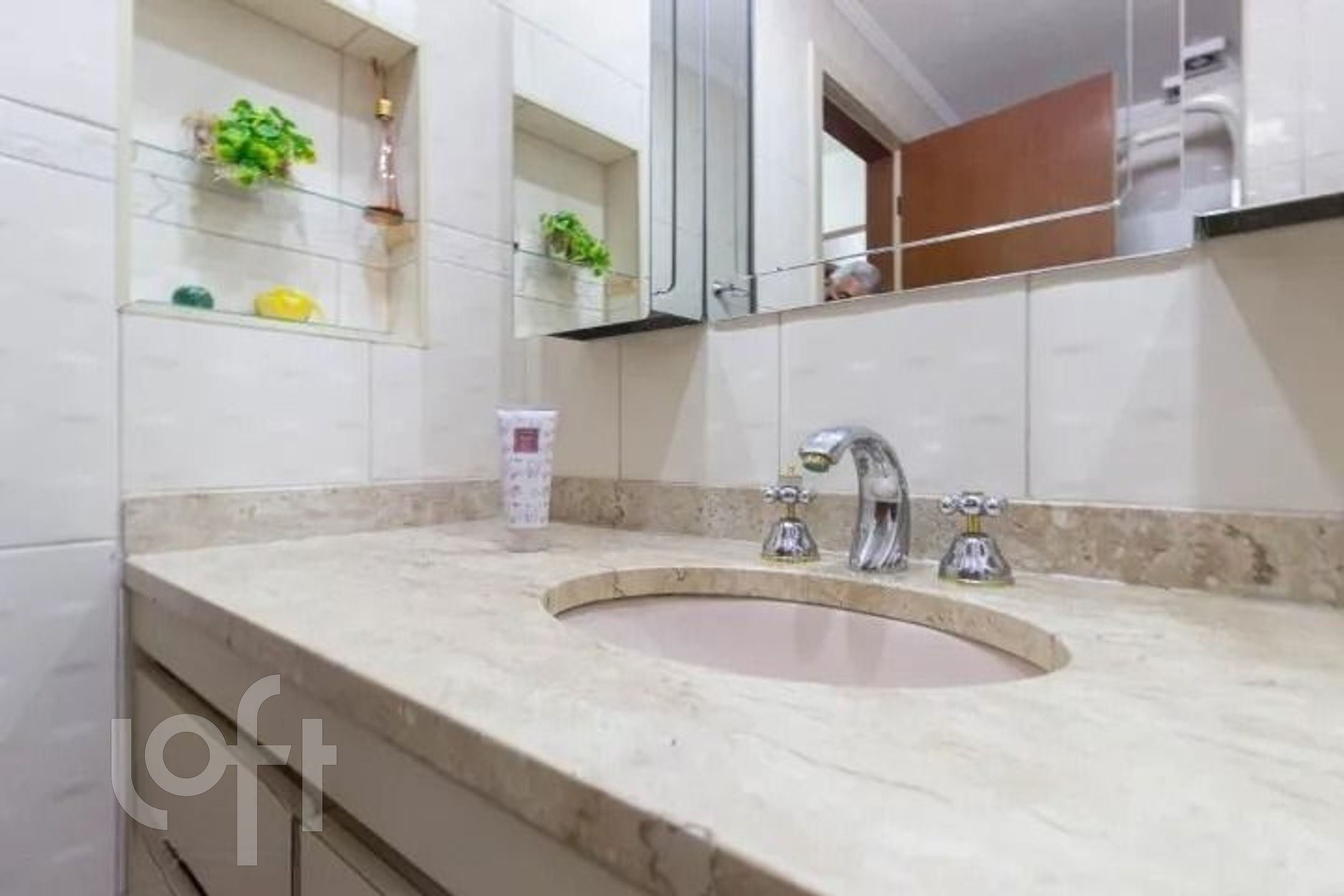 Apartamento à venda com 3 quartos, 124m² - Foto 12