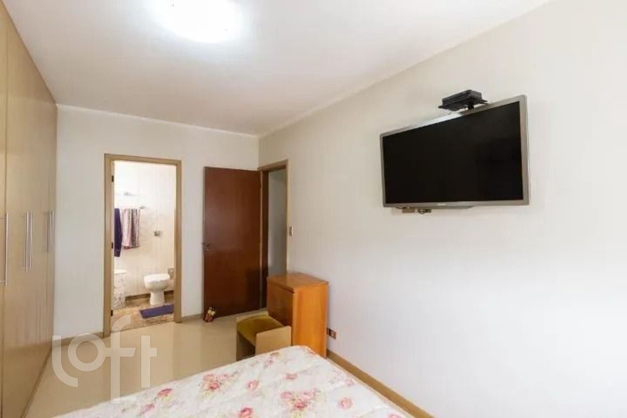 Apartamento à venda com 3 quartos, 124m² - Foto 8