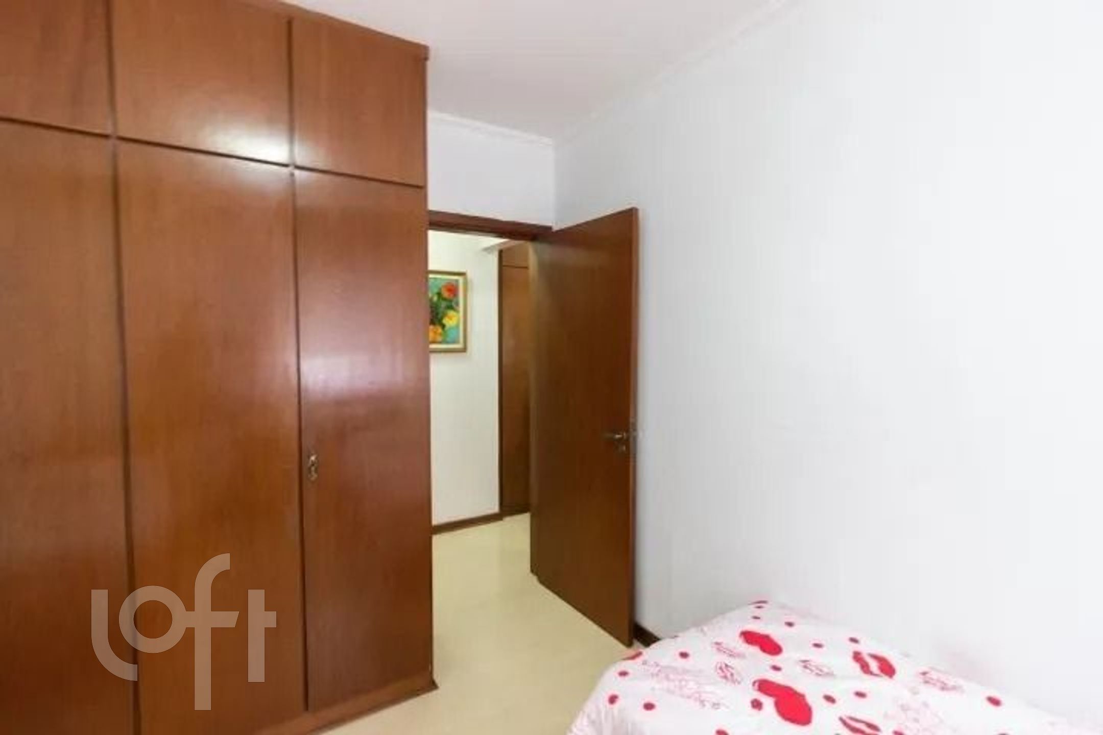 Apartamento à venda com 3 quartos, 124m² - Foto 10