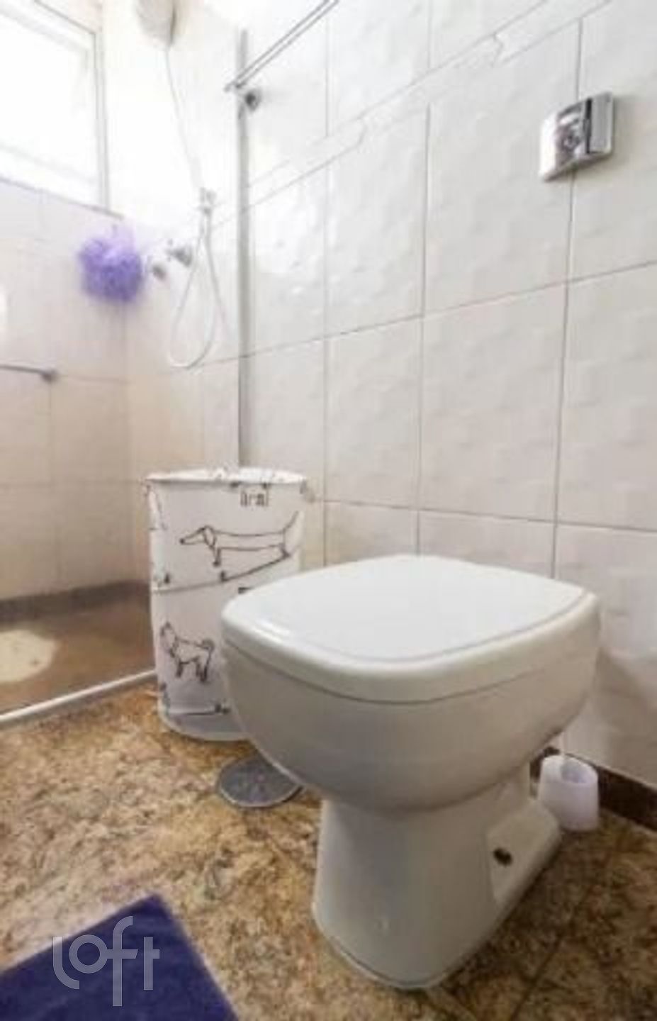 Apartamento à venda com 3 quartos, 124m² - Foto 13