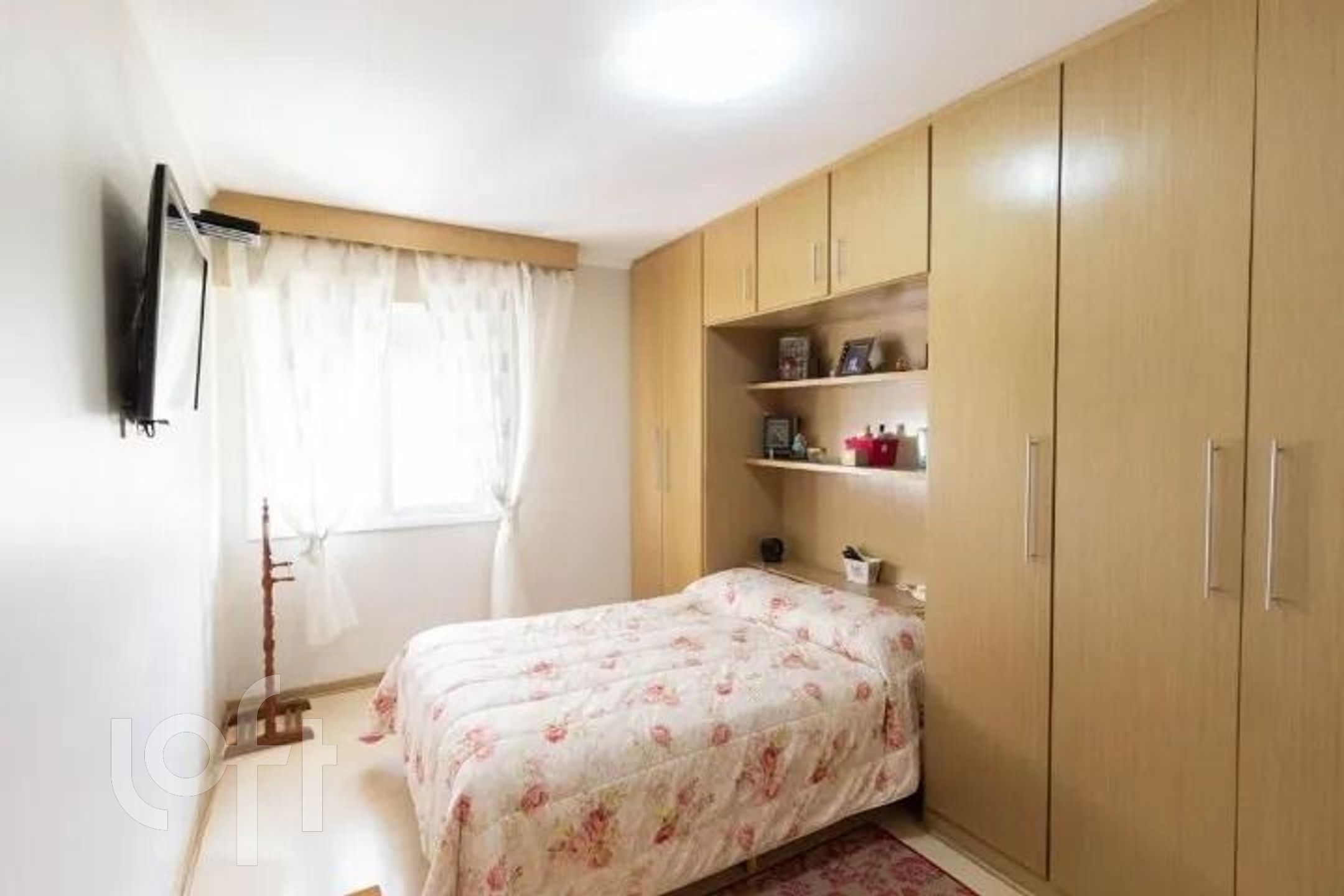 Apartamento à venda com 3 quartos, 124m² - Foto 7