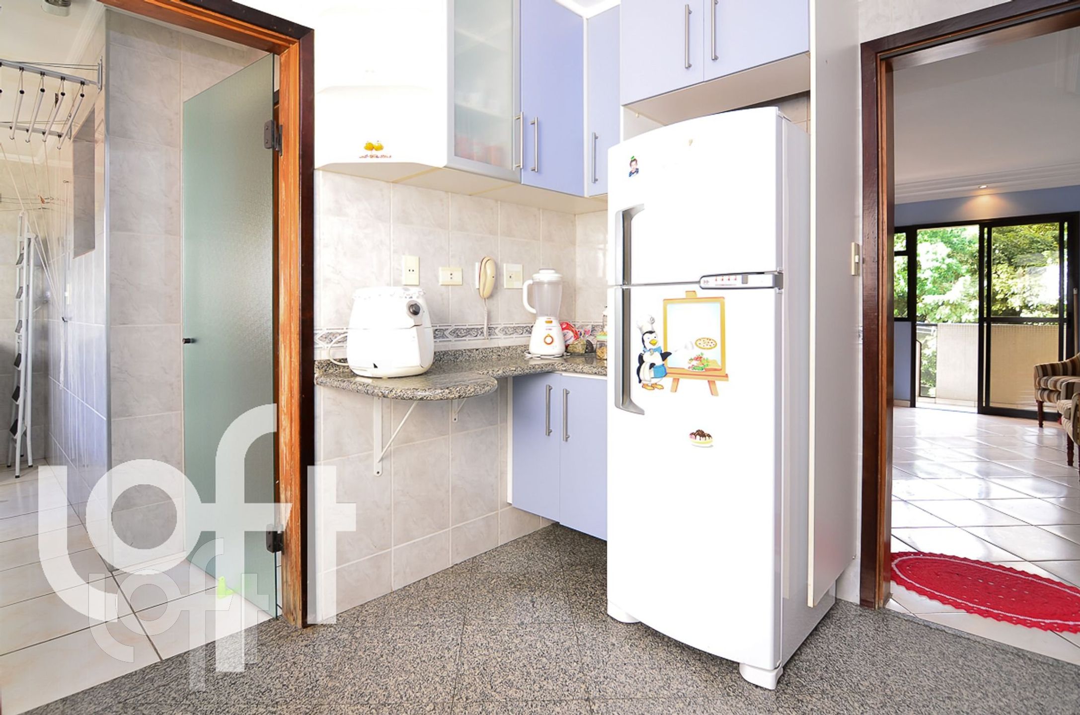 Apartamento à venda com 3 quartos, 110m² - Foto 17