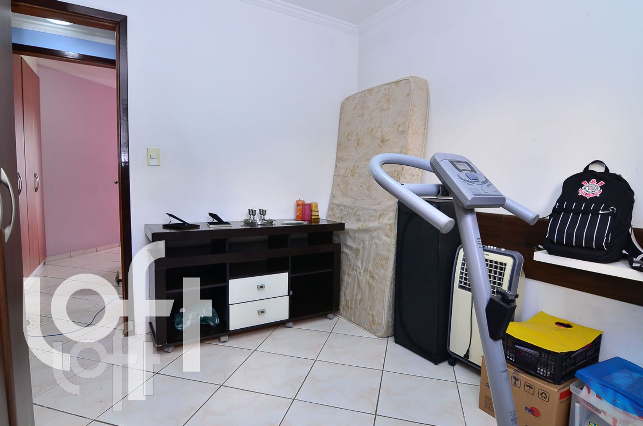 Apartamento à venda com 3 quartos, 110m² - Foto 3